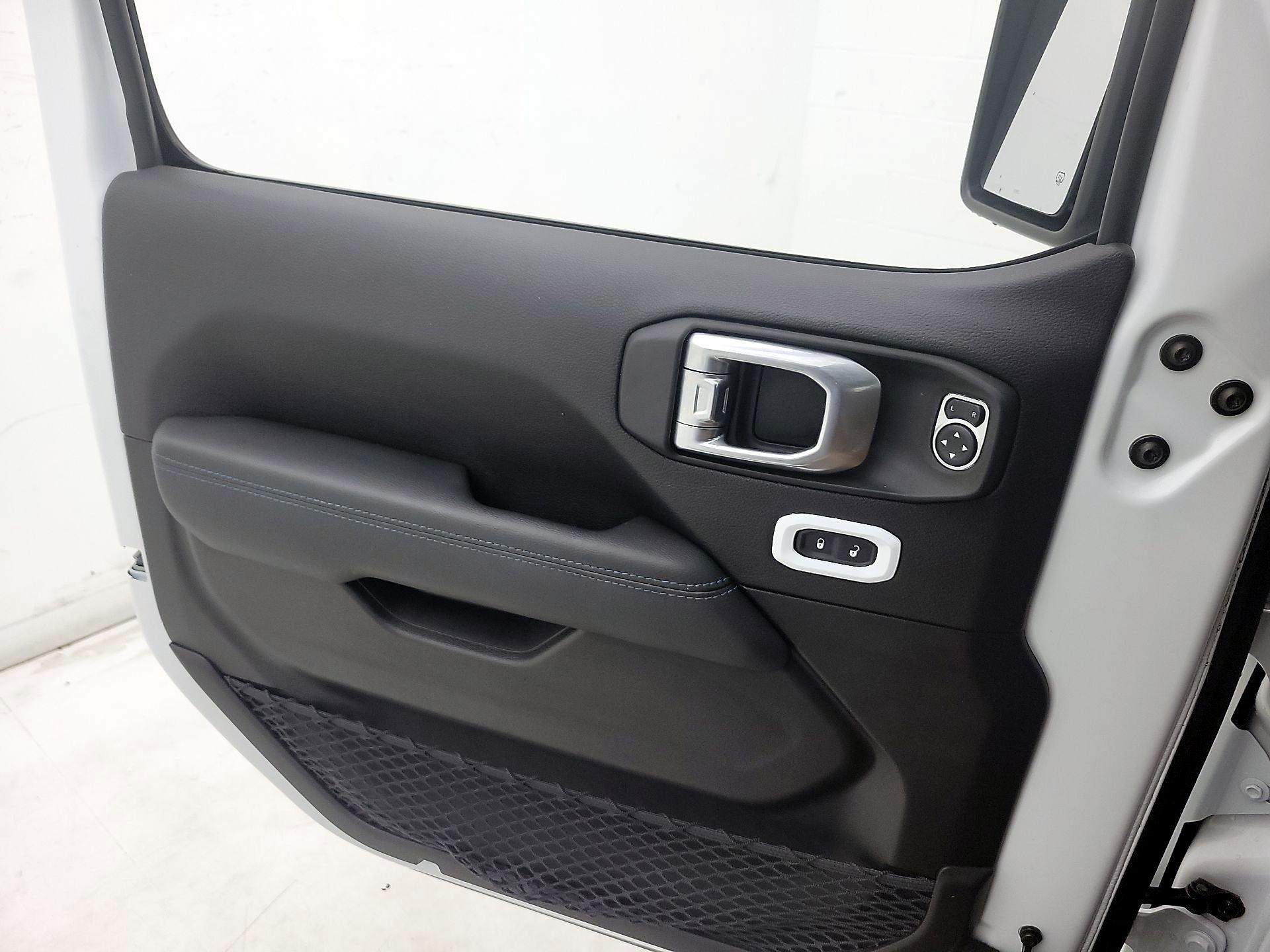 Thumbnail: 2023 Jeep Wrangler - 12