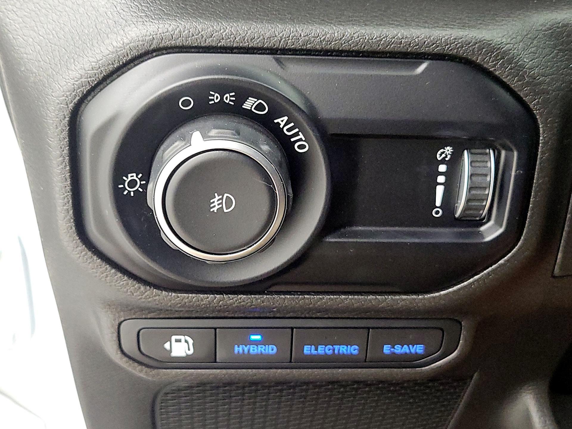Thumbnail: 2023 Jeep Wrangler - 13