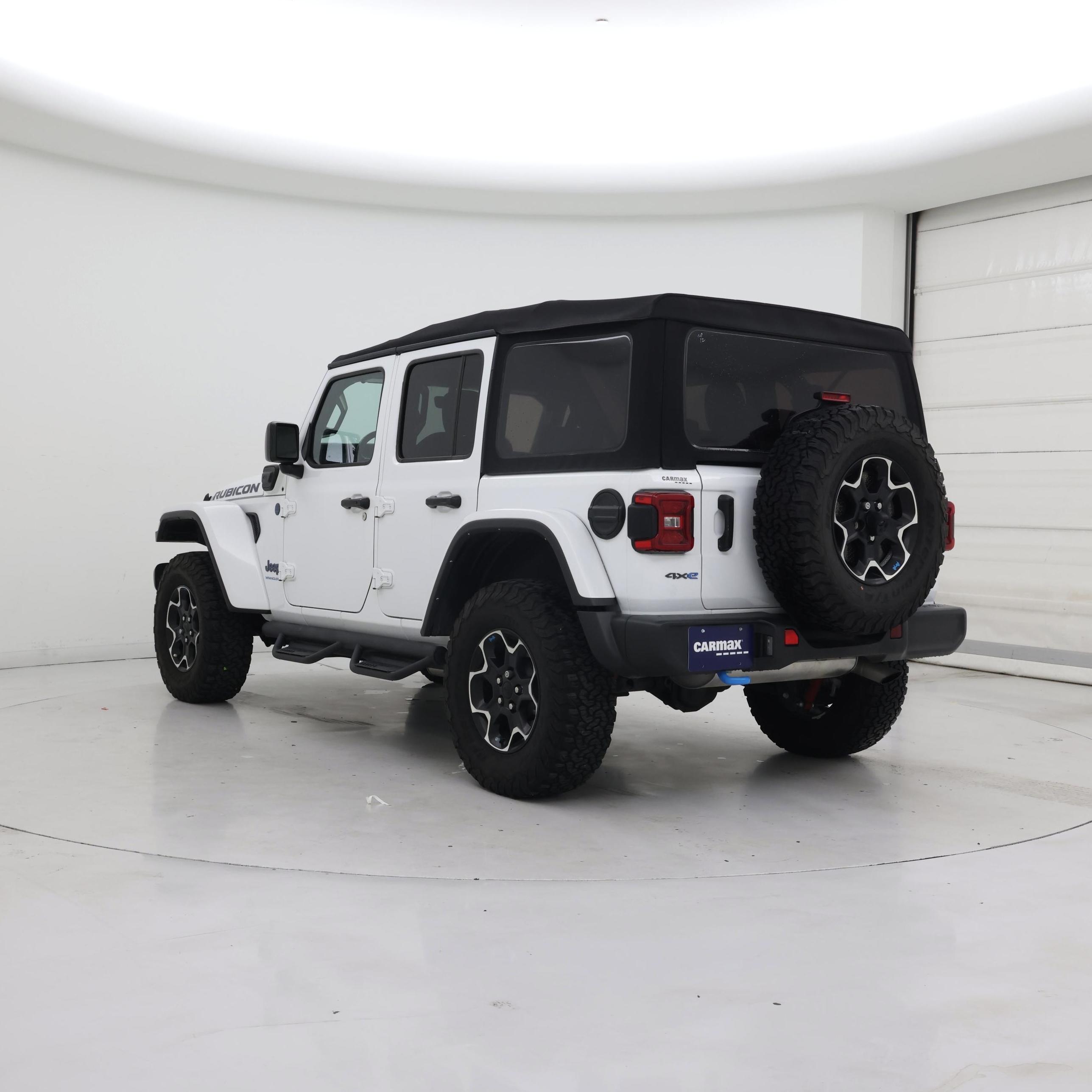 Thumbnail: 2023 Jeep Wrangler - 2