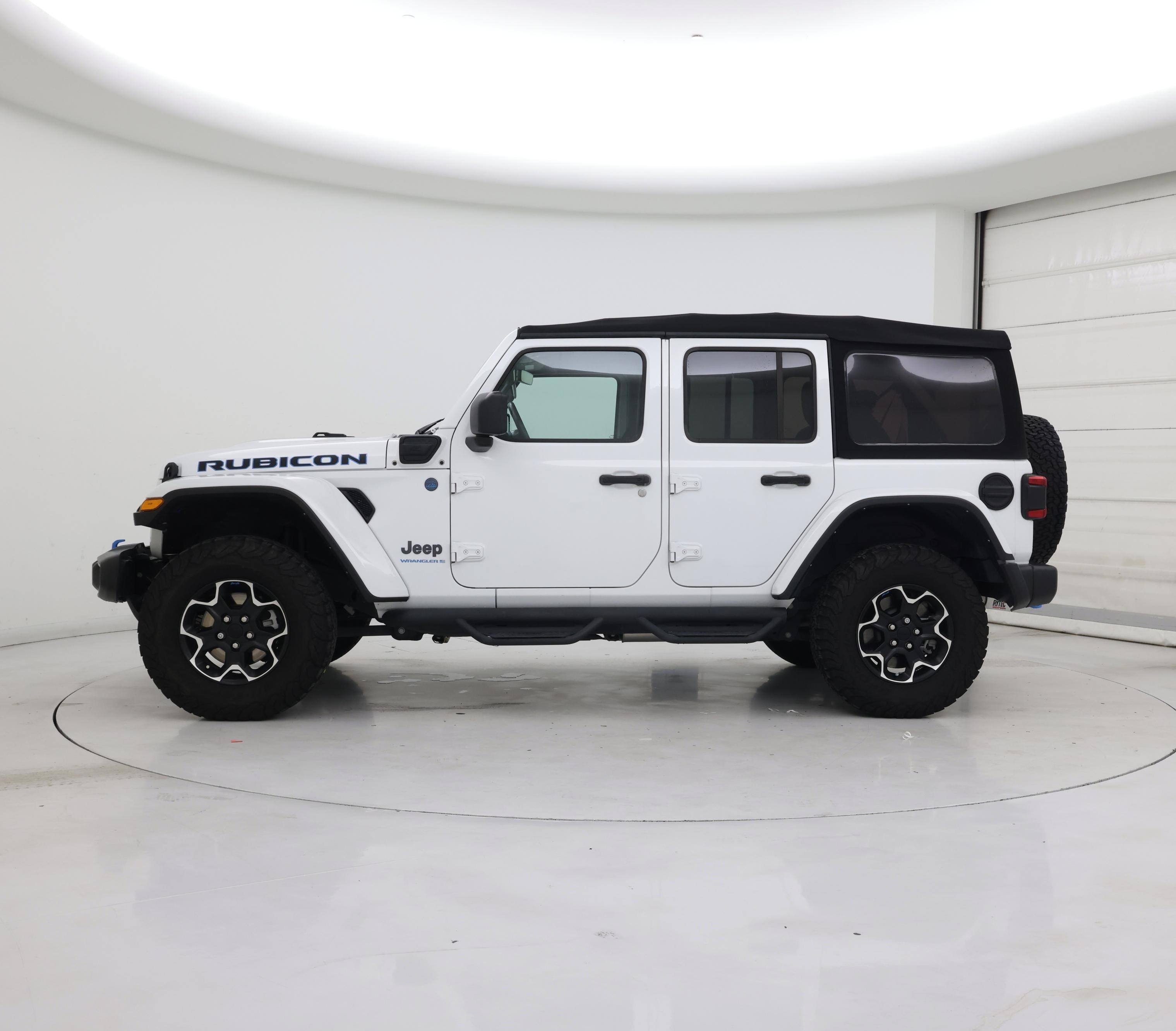 Thumbnail: 2023 Jeep Wrangler - 3