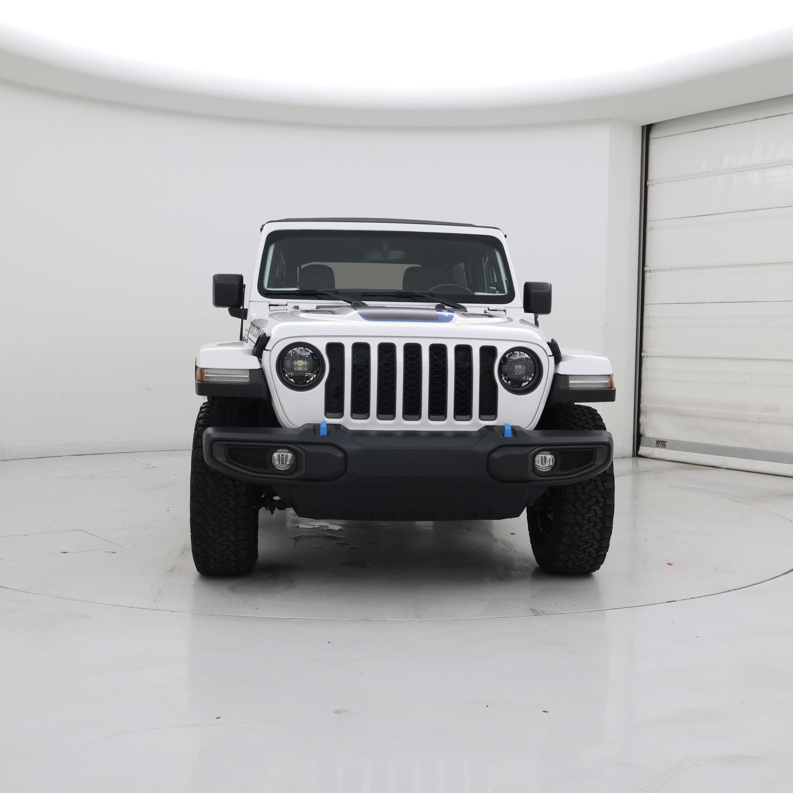 Thumbnail: 2023 Jeep Wrangler - 5