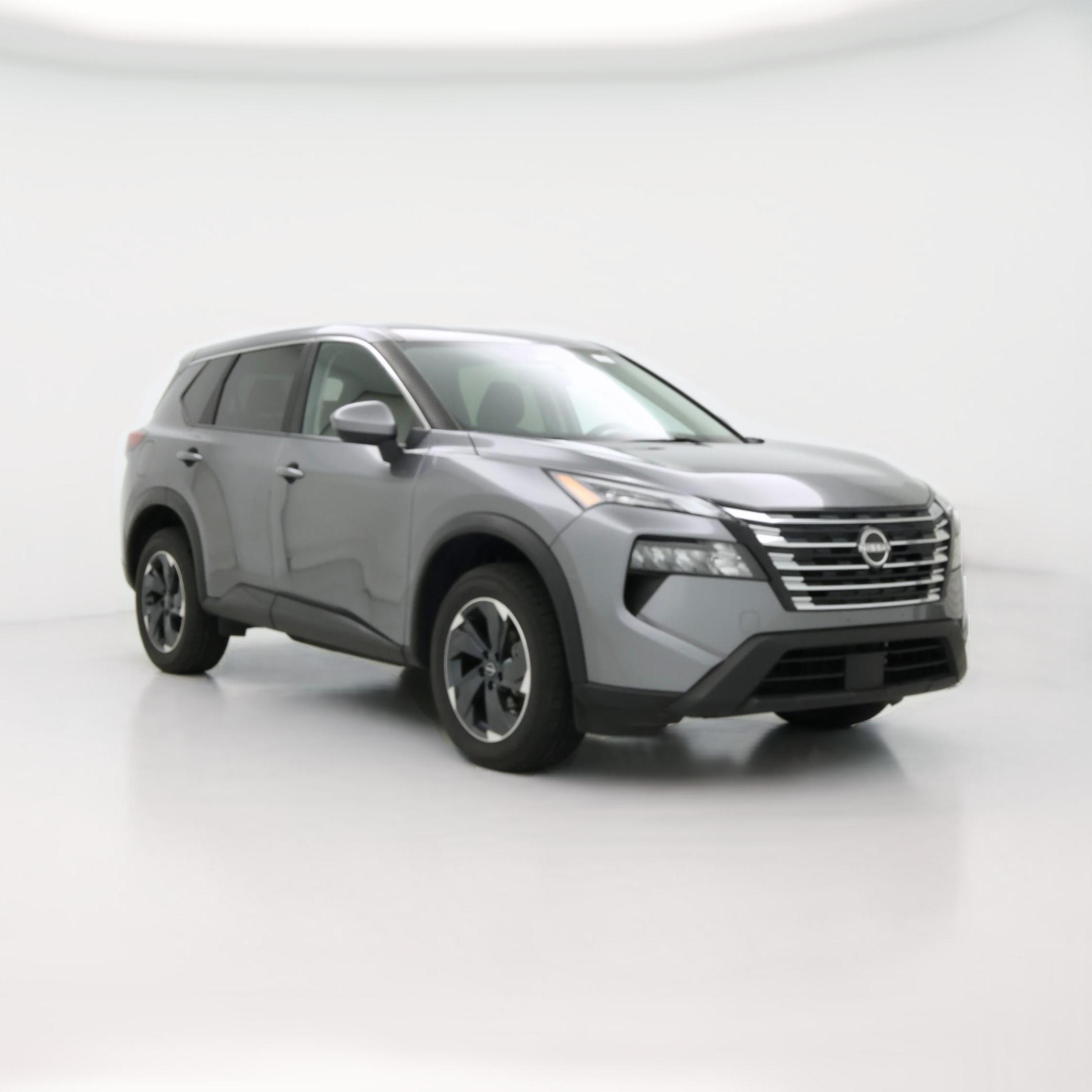 Thumbnail: 2024 Nissan Rogue - 1