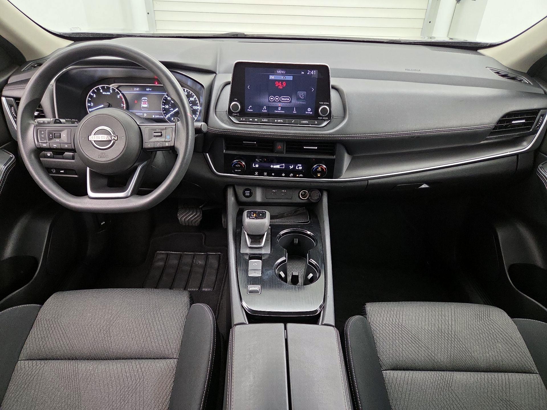 Thumbnail: 2024 Nissan Rogue - 9