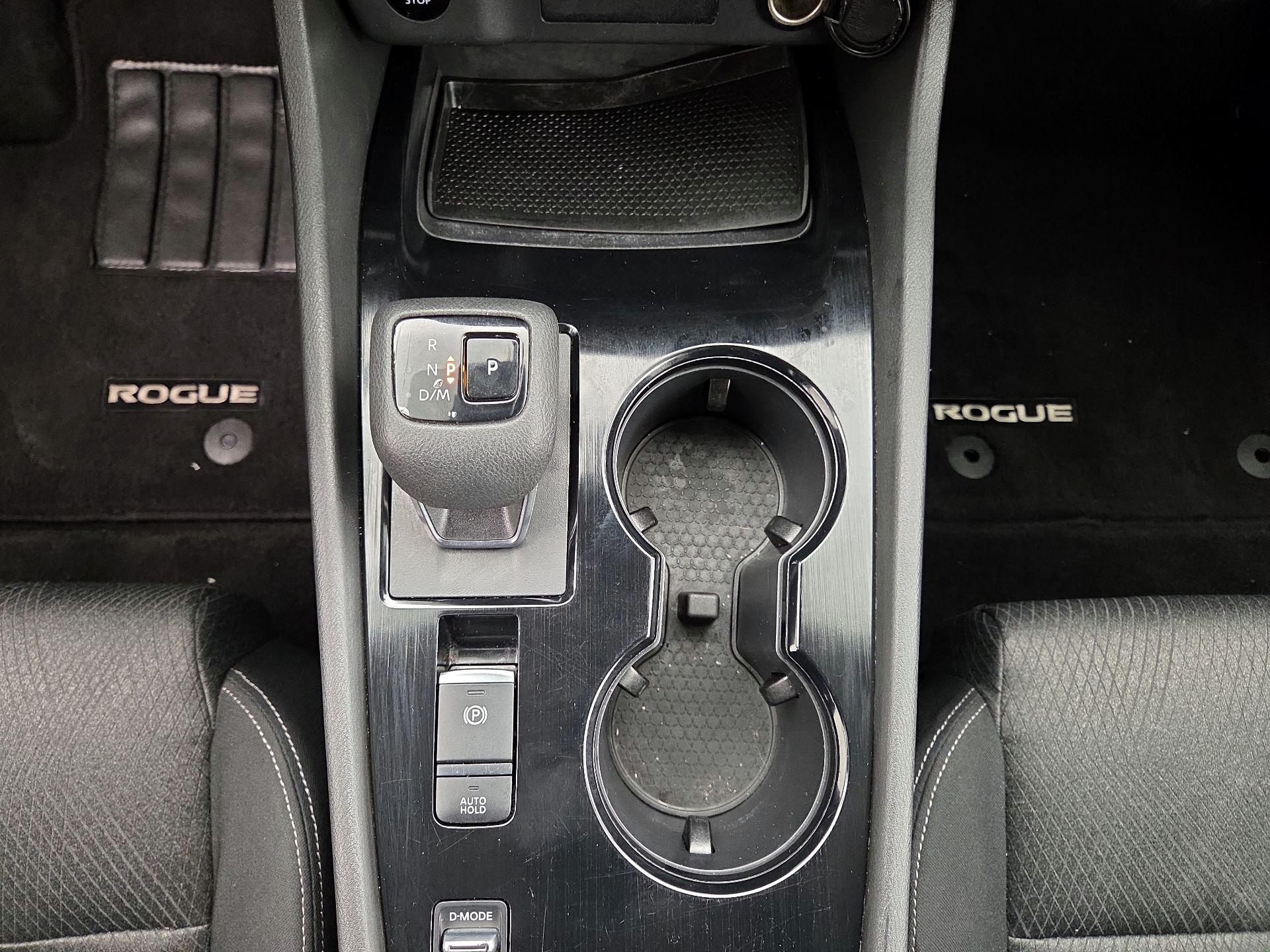 Thumbnail: 2024 Nissan Rogue - 17