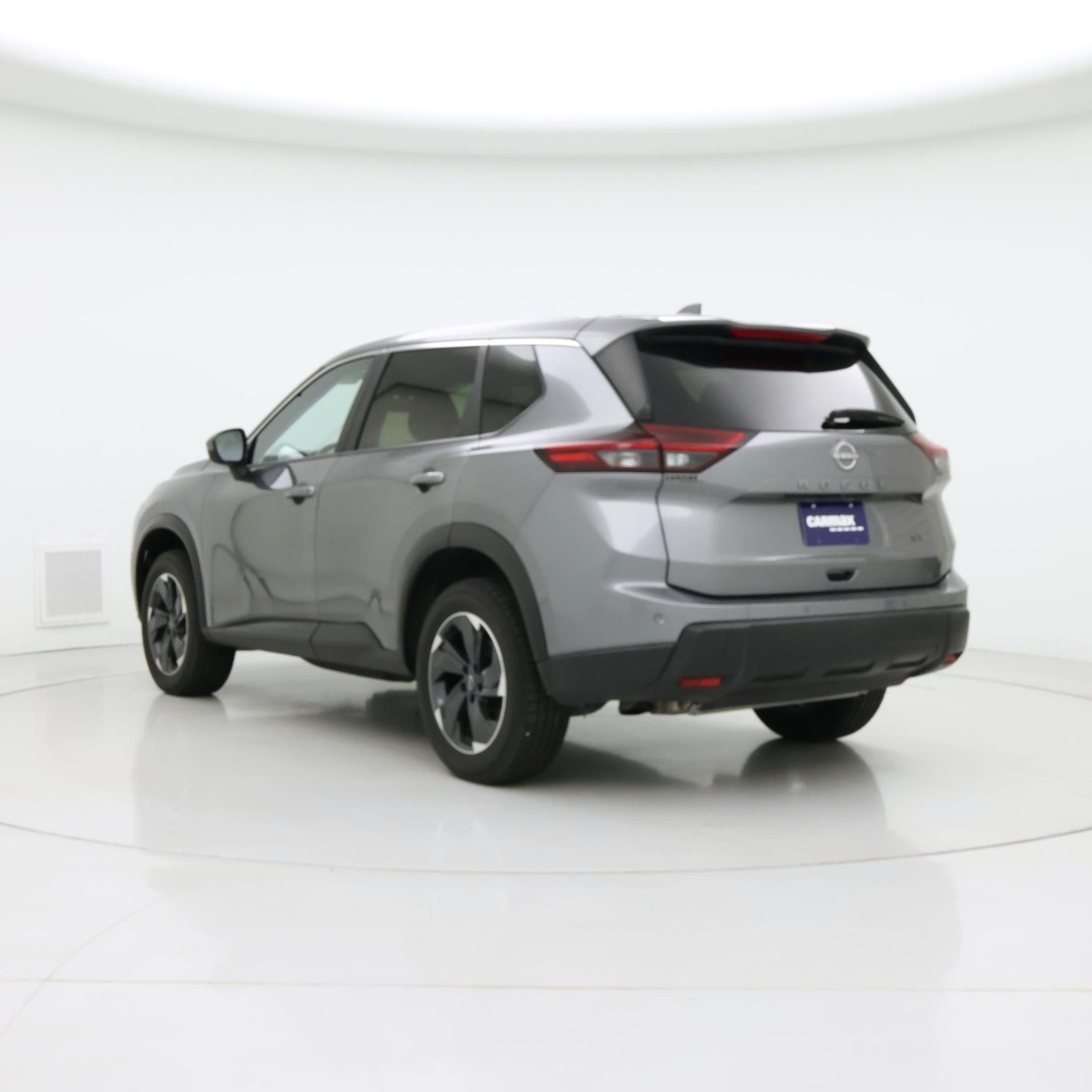 Thumbnail: 2024 Nissan Rogue - 2