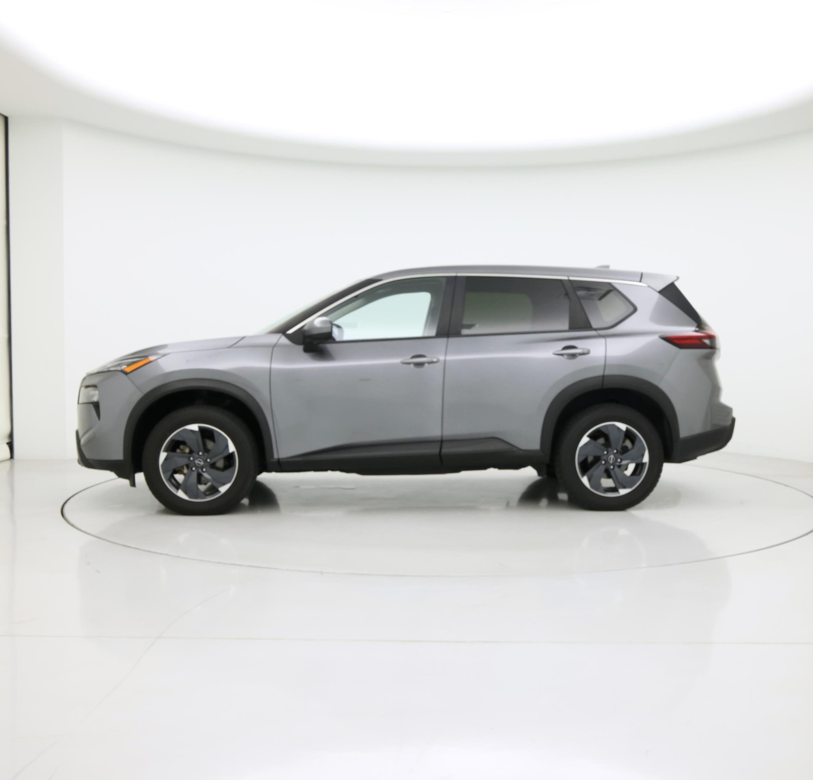 Thumbnail: 2024 Nissan Rogue - 3