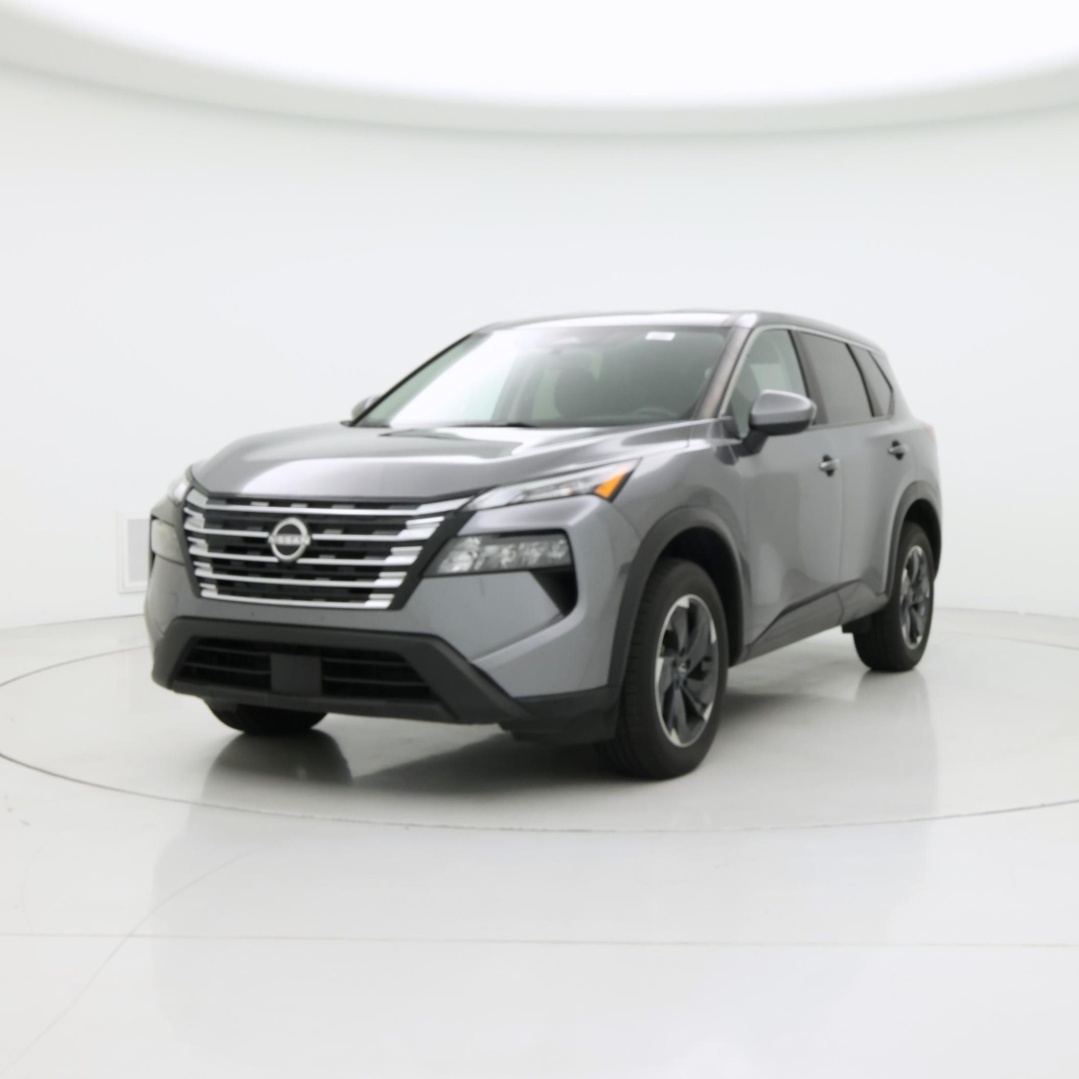 Thumbnail: 2024 Nissan Rogue - 4