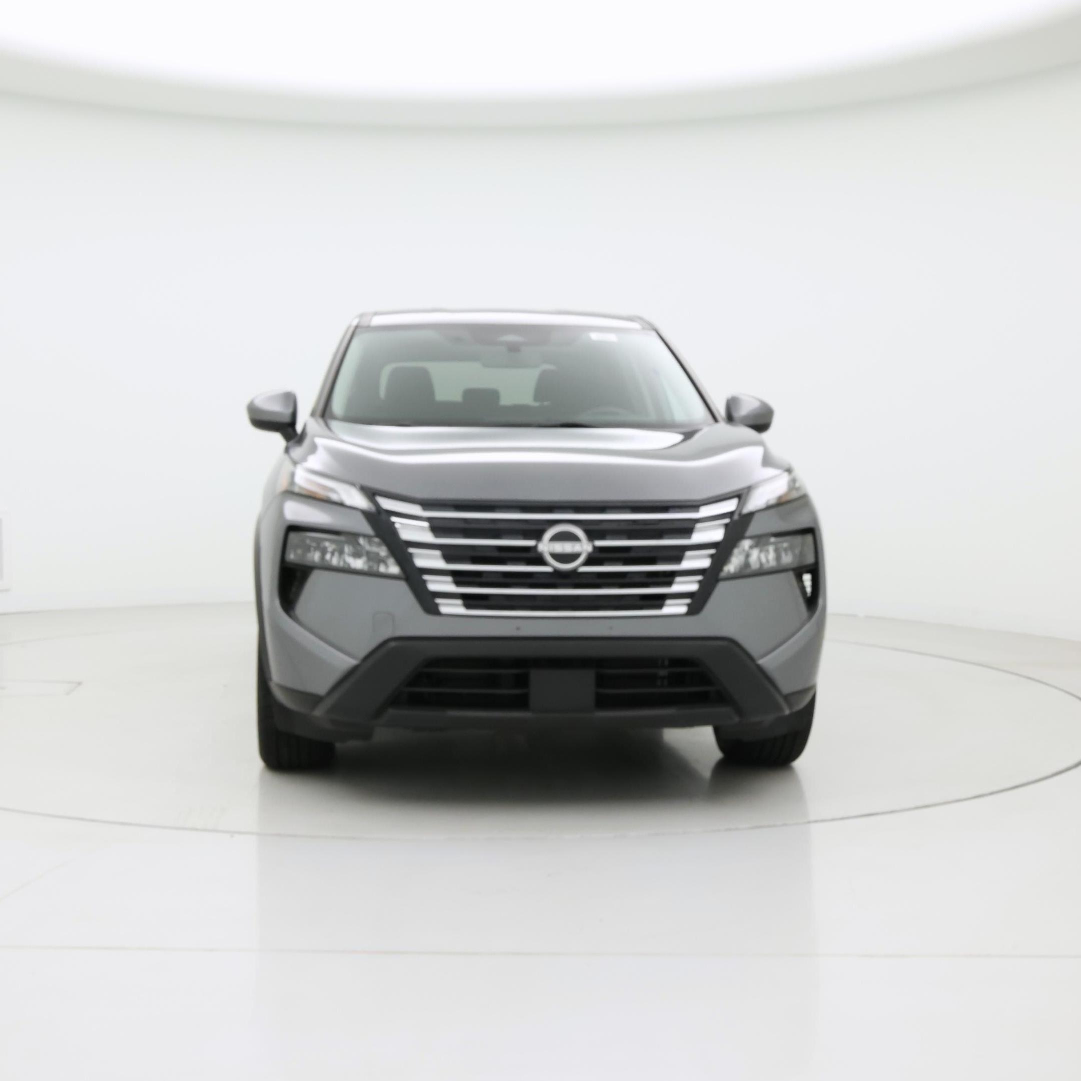Thumbnail: 2024 Nissan Rogue - 5