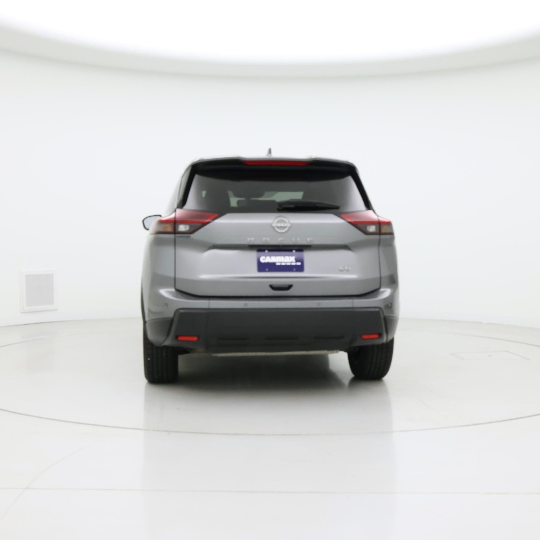 Thumbnail: 2024 Nissan Rogue - 6