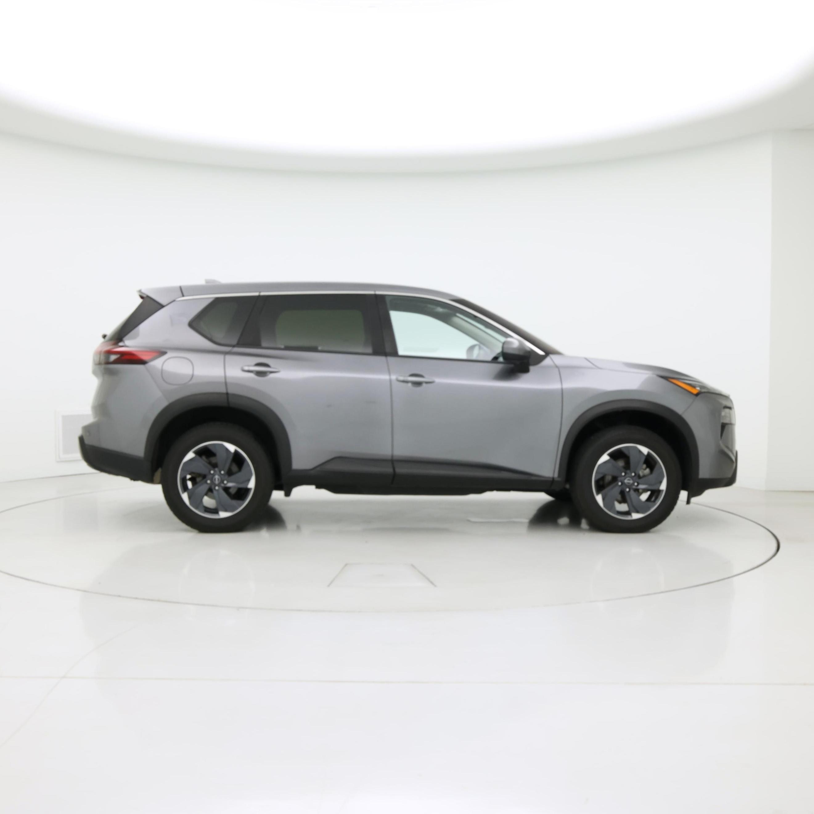 Thumbnail: 2024 Nissan Rogue - 7