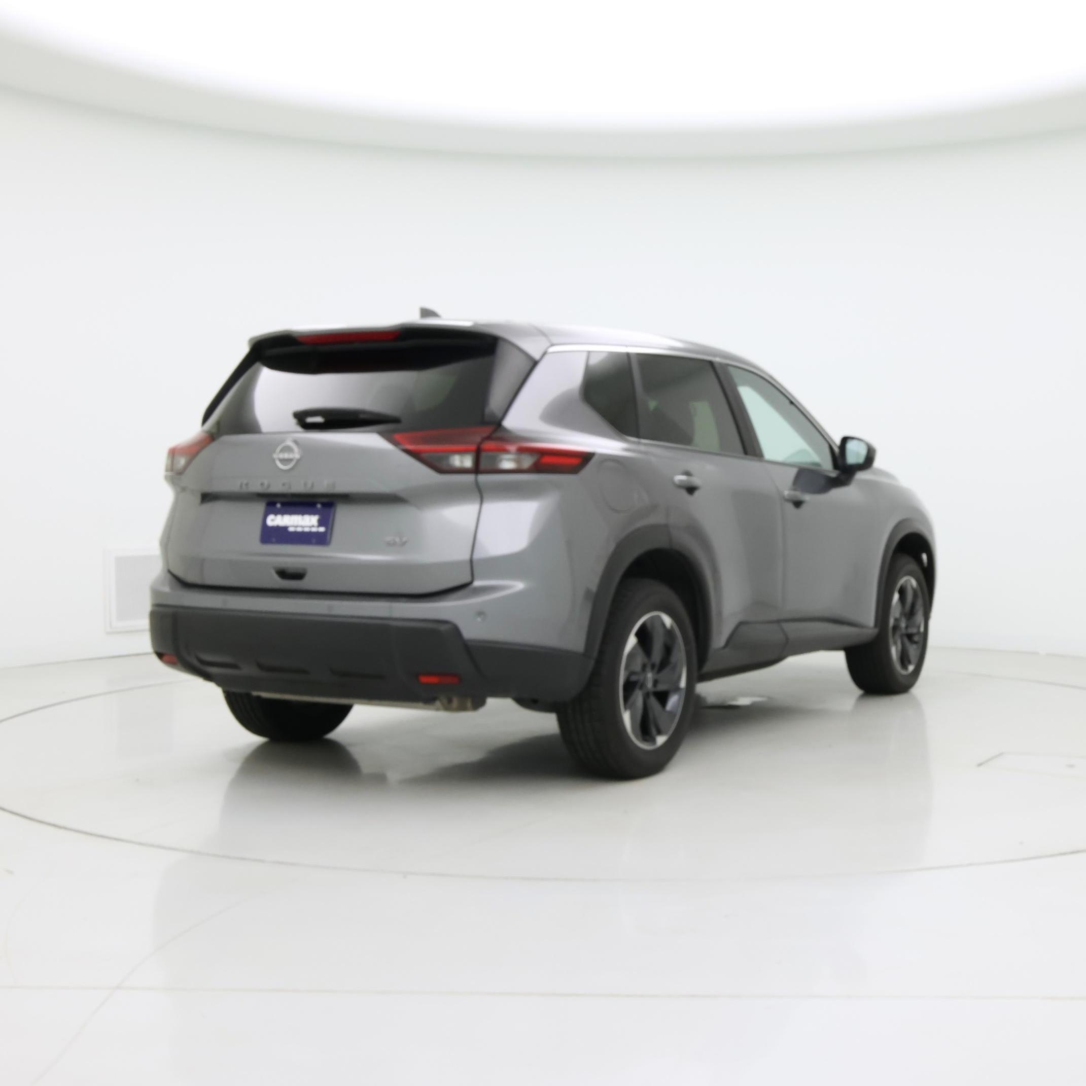 Thumbnail: 2024 Nissan Rogue - 8