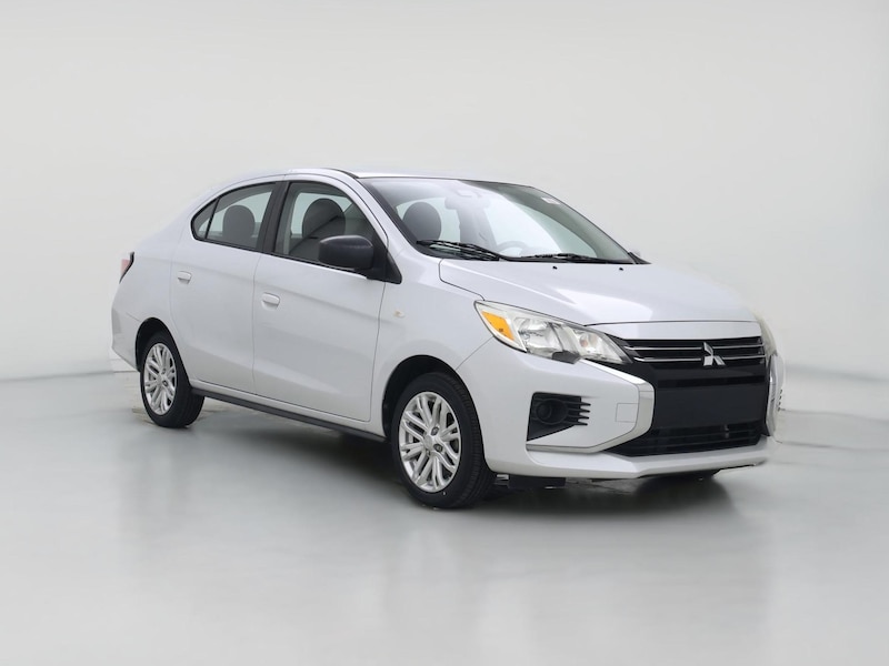 2022 Mitsubishi Mirage G4 LE -
                  Stockbridge, GA