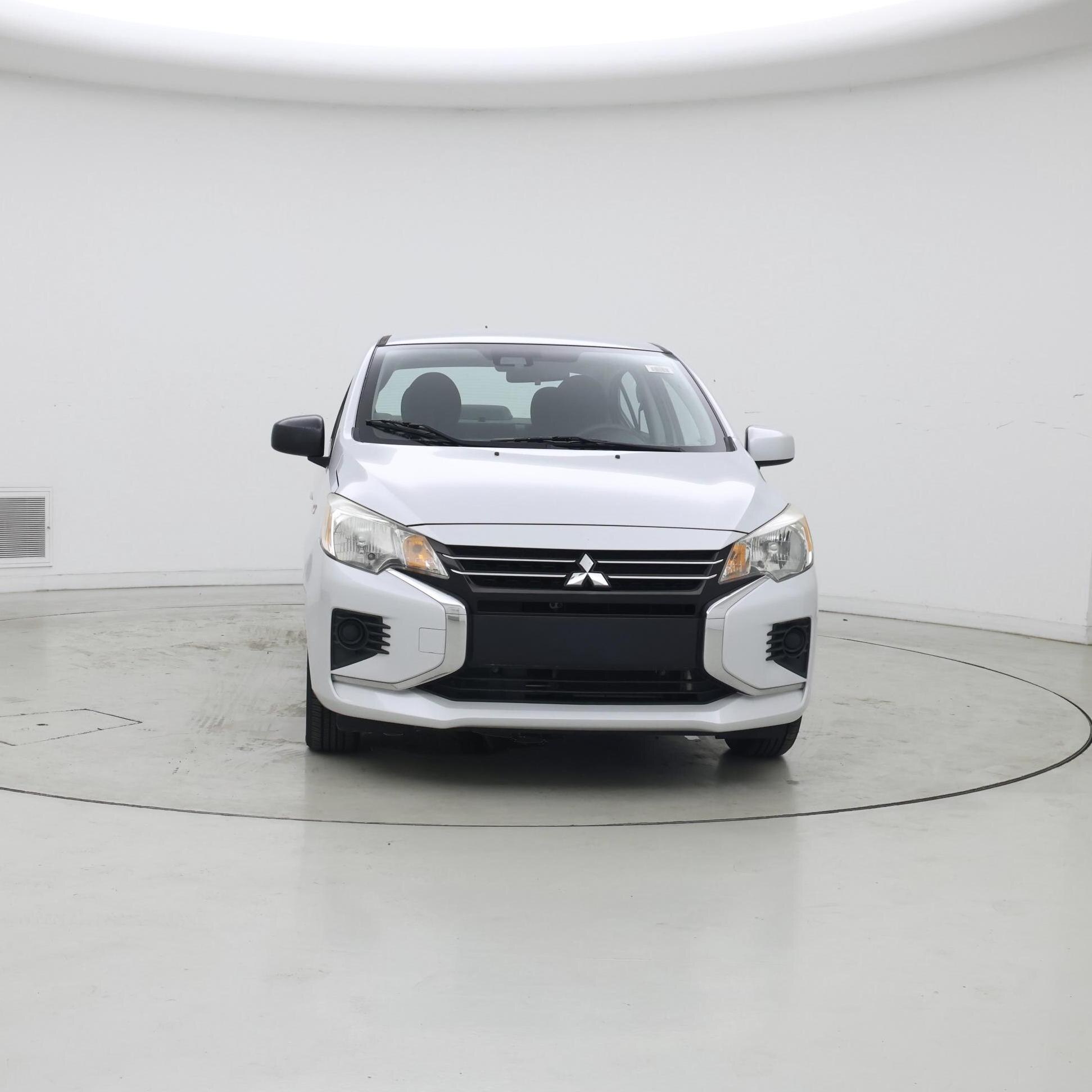 Thumbnail: 2022 Mitsubishi Mirage G4 - 5