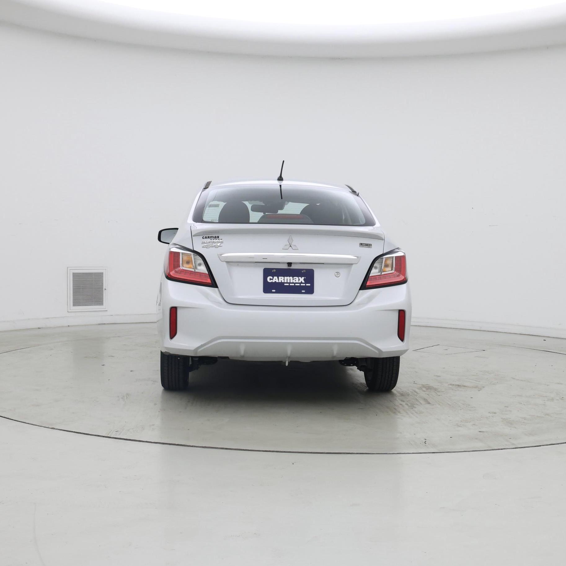 Thumbnail: 2022 Mitsubishi Mirage G4 - 6