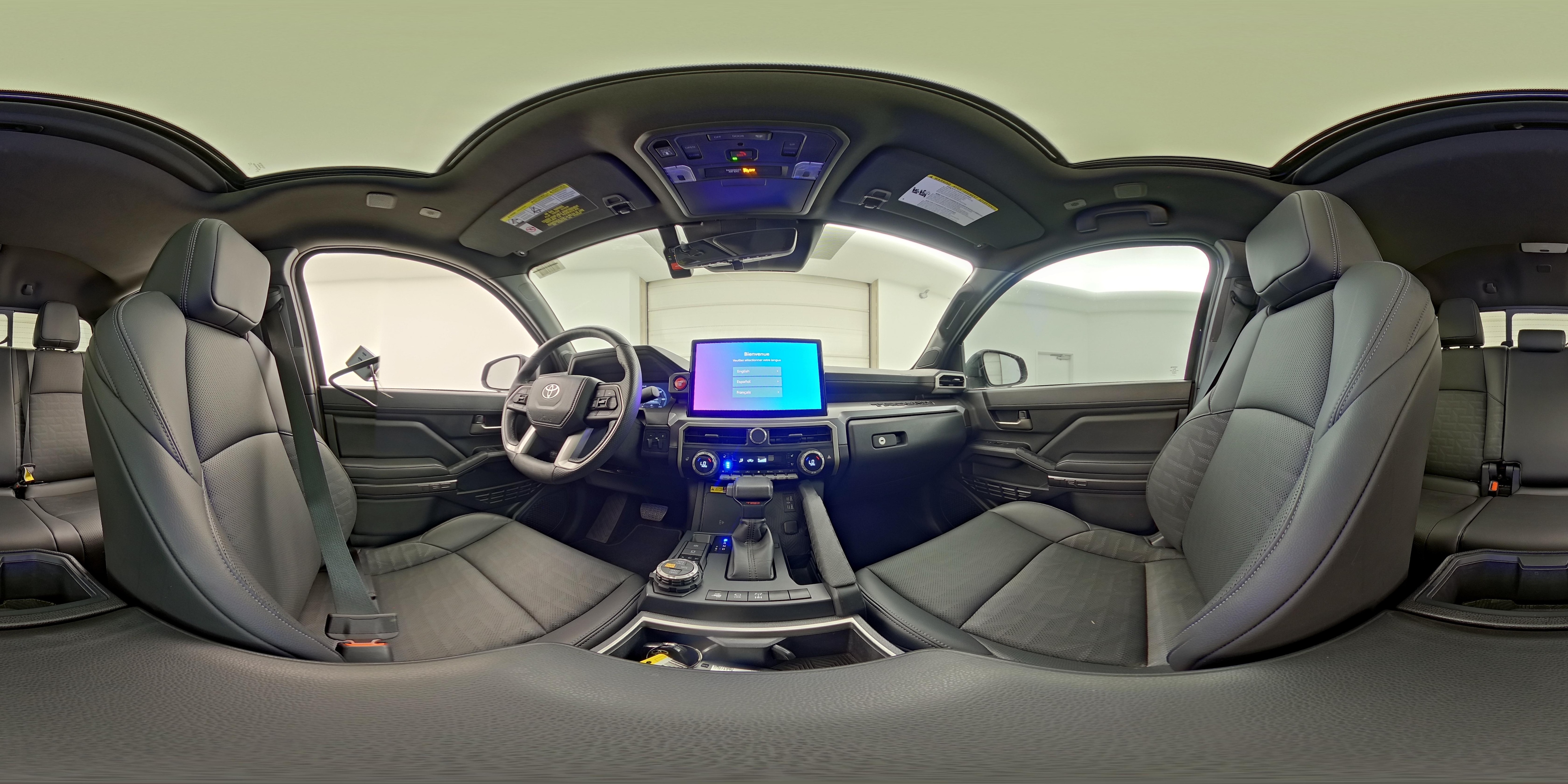 2024 Toyota Tacoma TRD Off Road - Photo 25