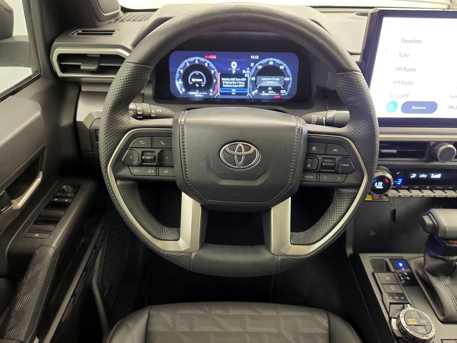2024 Toyota Tacoma TRD Off Road - Photo 11
