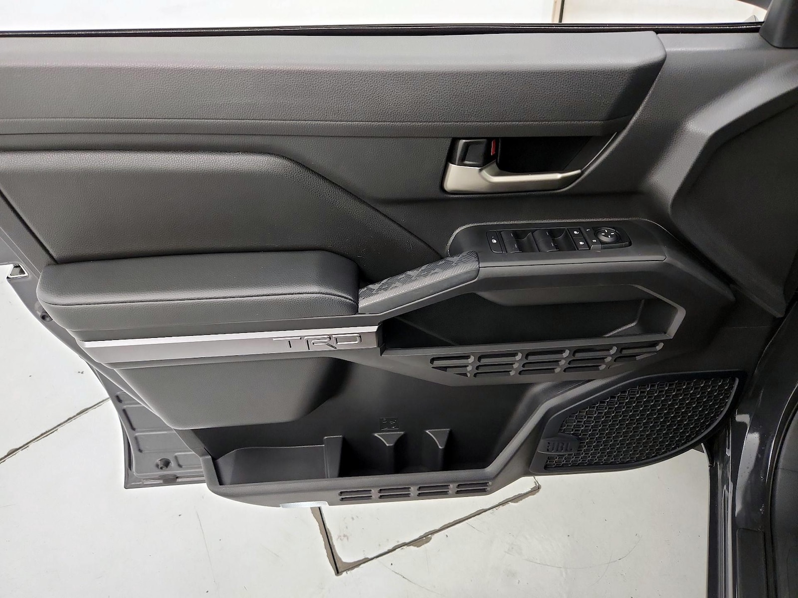 2024 Toyota Tacoma TRD Off Road - Photo 13