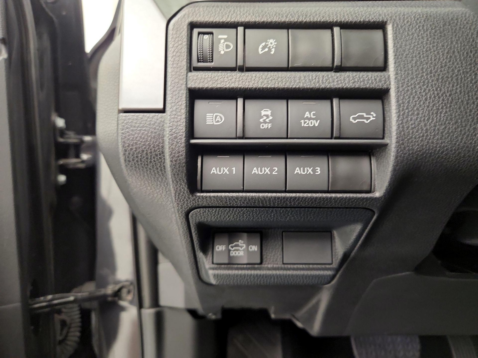2024 Toyota Tacoma TRD Off Road - Photo 14