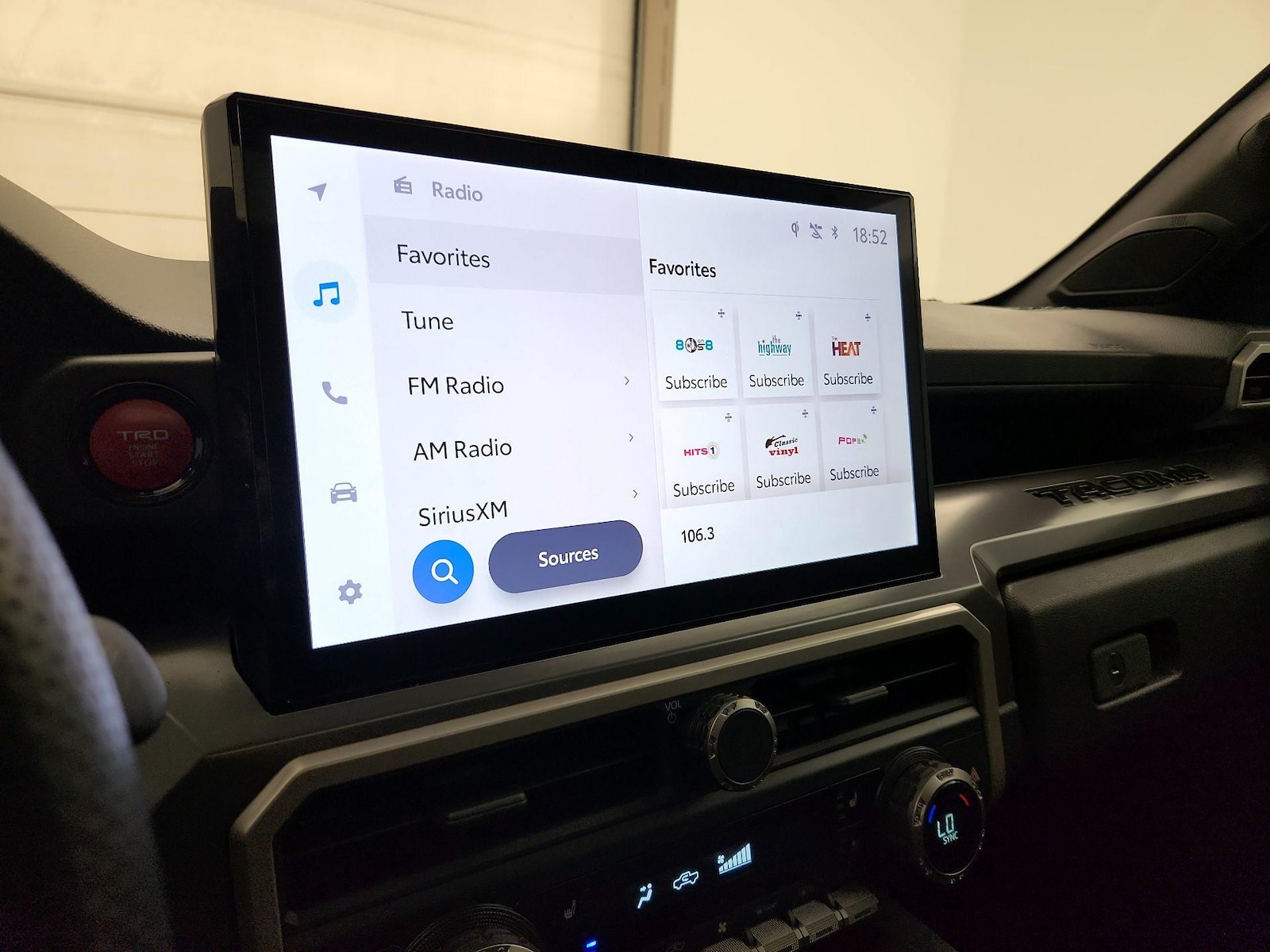 2024 Toyota Tacoma TRD Off Road - Photo 16
