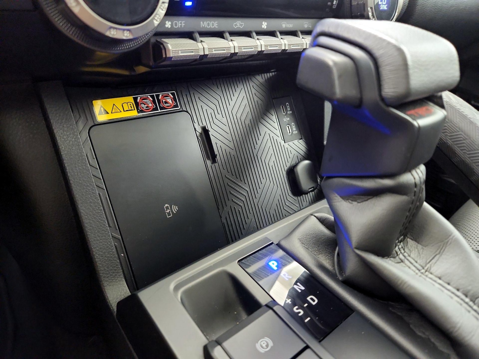 2024 Toyota Tacoma TRD Off Road - Photo 19