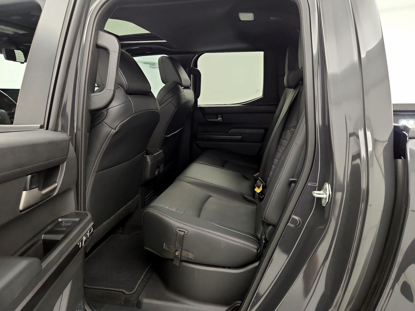 2024 Toyota Tacoma TRD Off Road - Photo 21