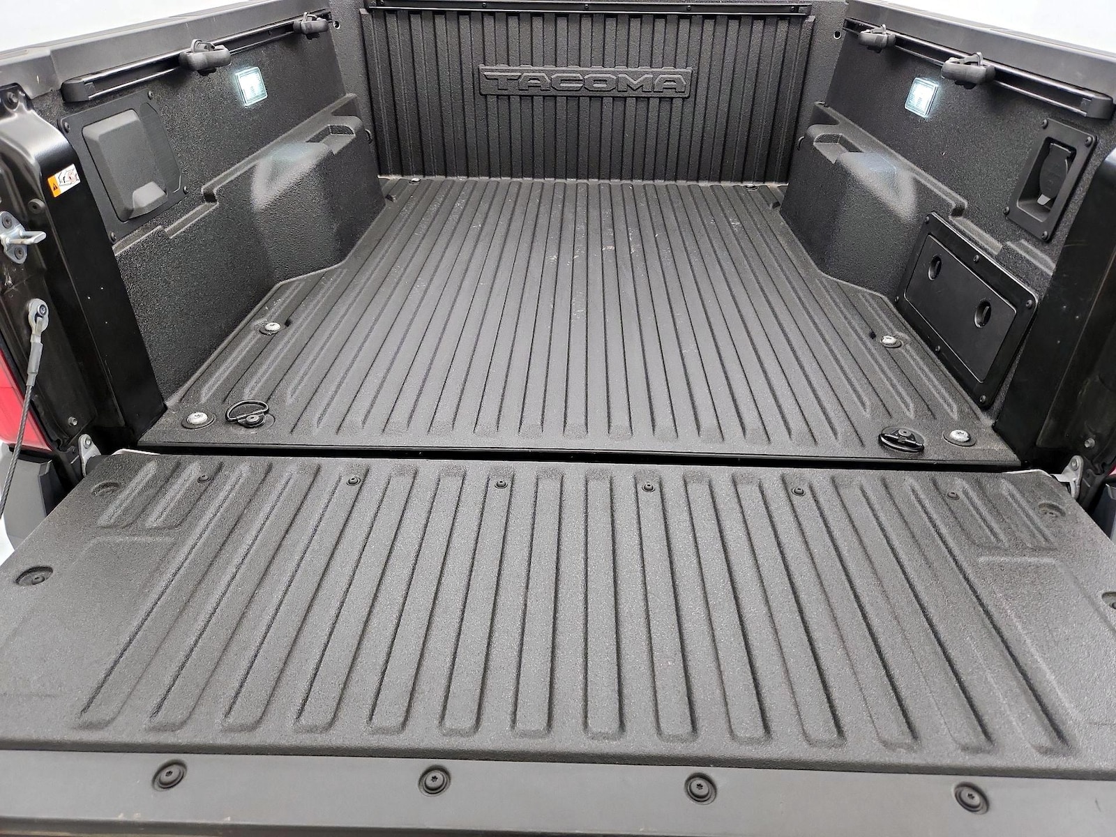 2024 Toyota Tacoma TRD Off Road - Photo 22