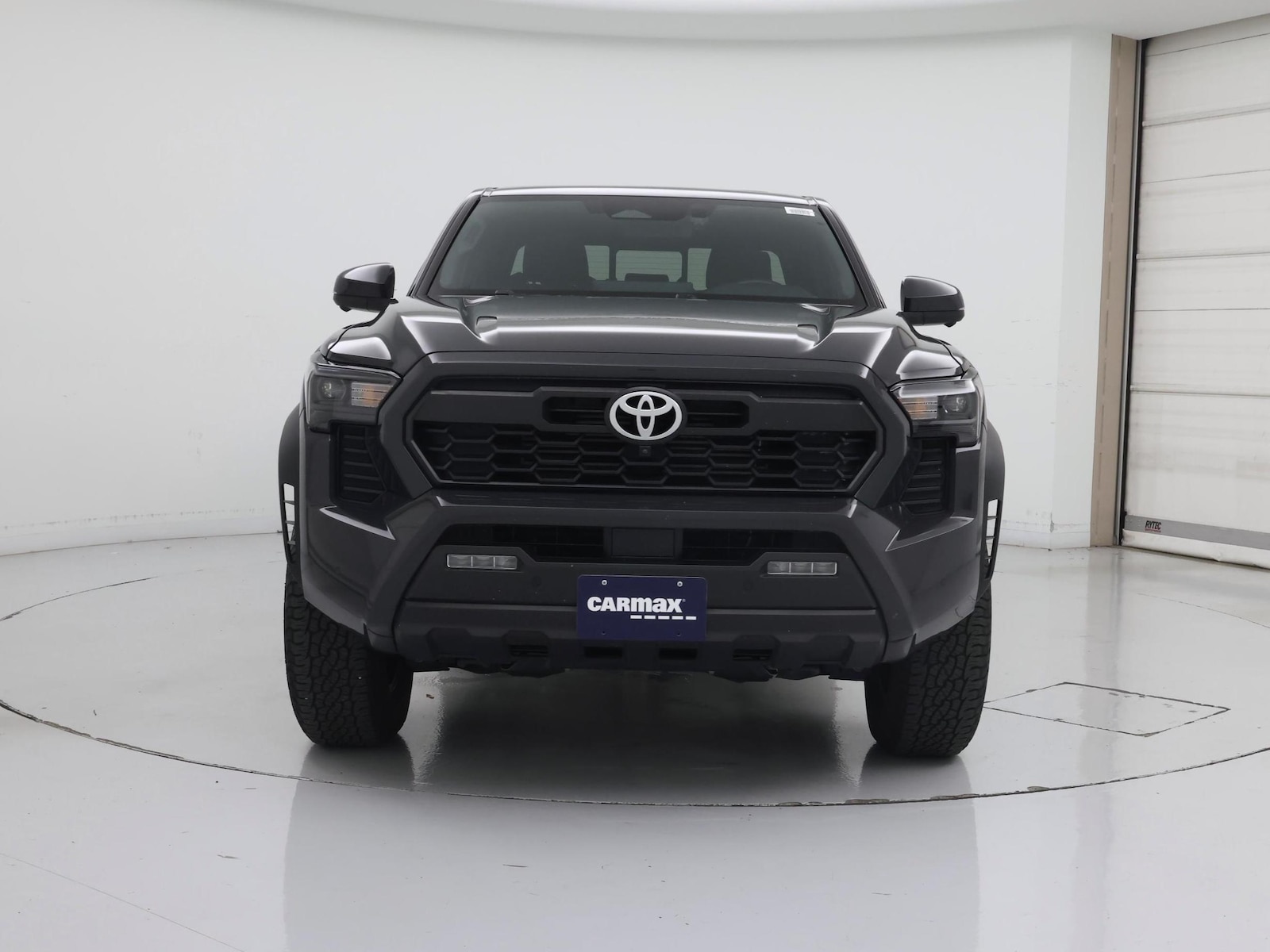 2024 Toyota Tacoma TRD Off Road - Photo 6