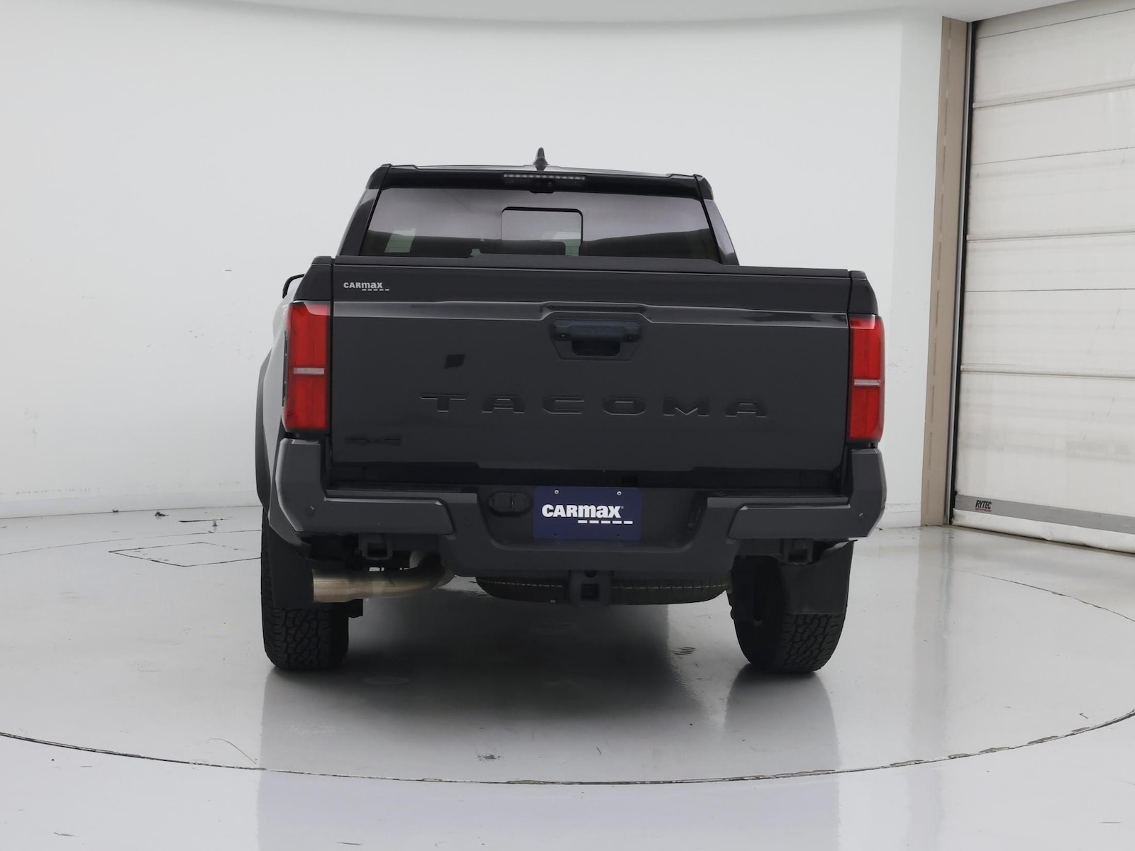 2024 Toyota Tacoma TRD Off Road - Photo 7