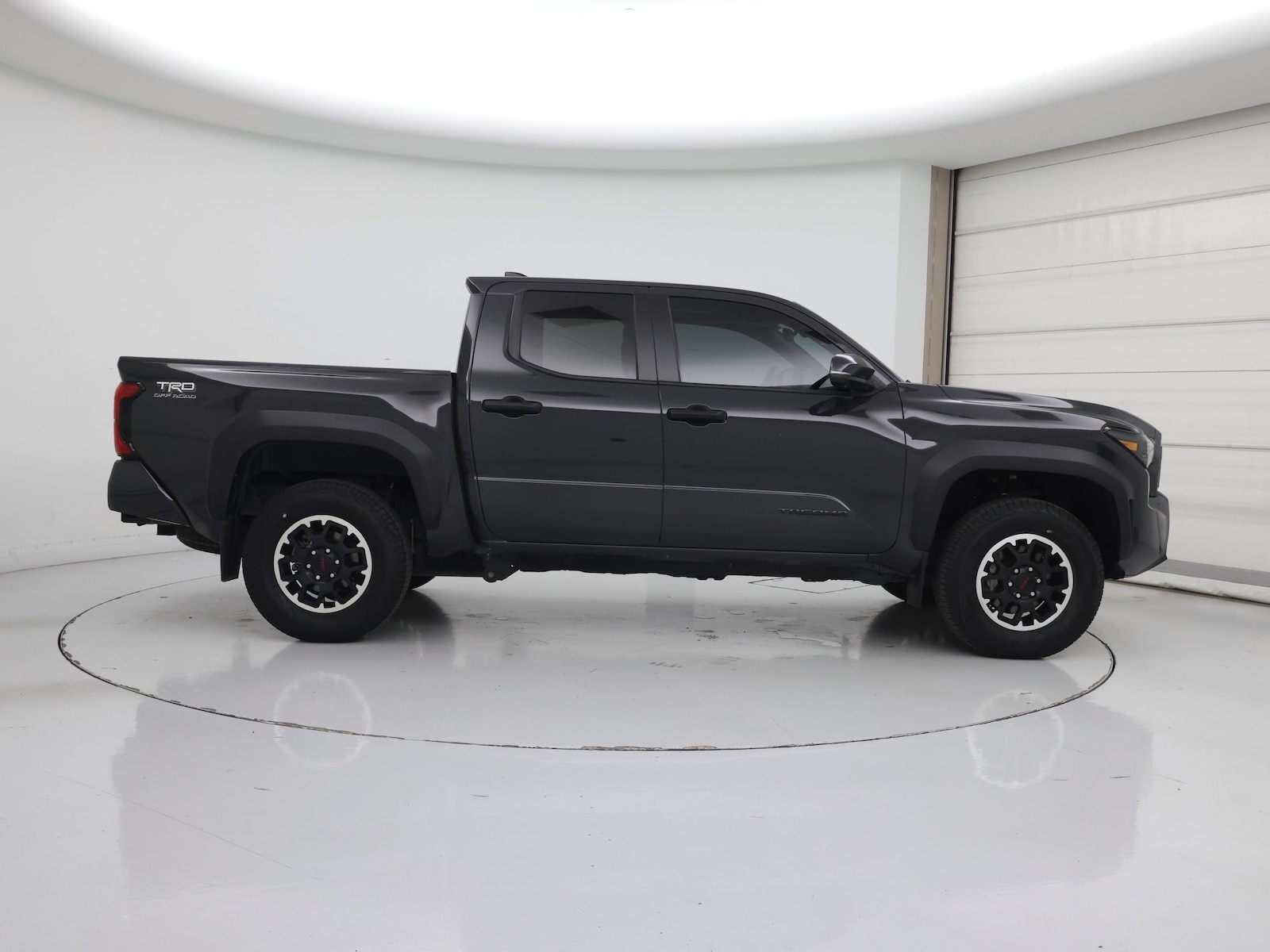2024 Toyota Tacoma TRD Off Road - Photo 8