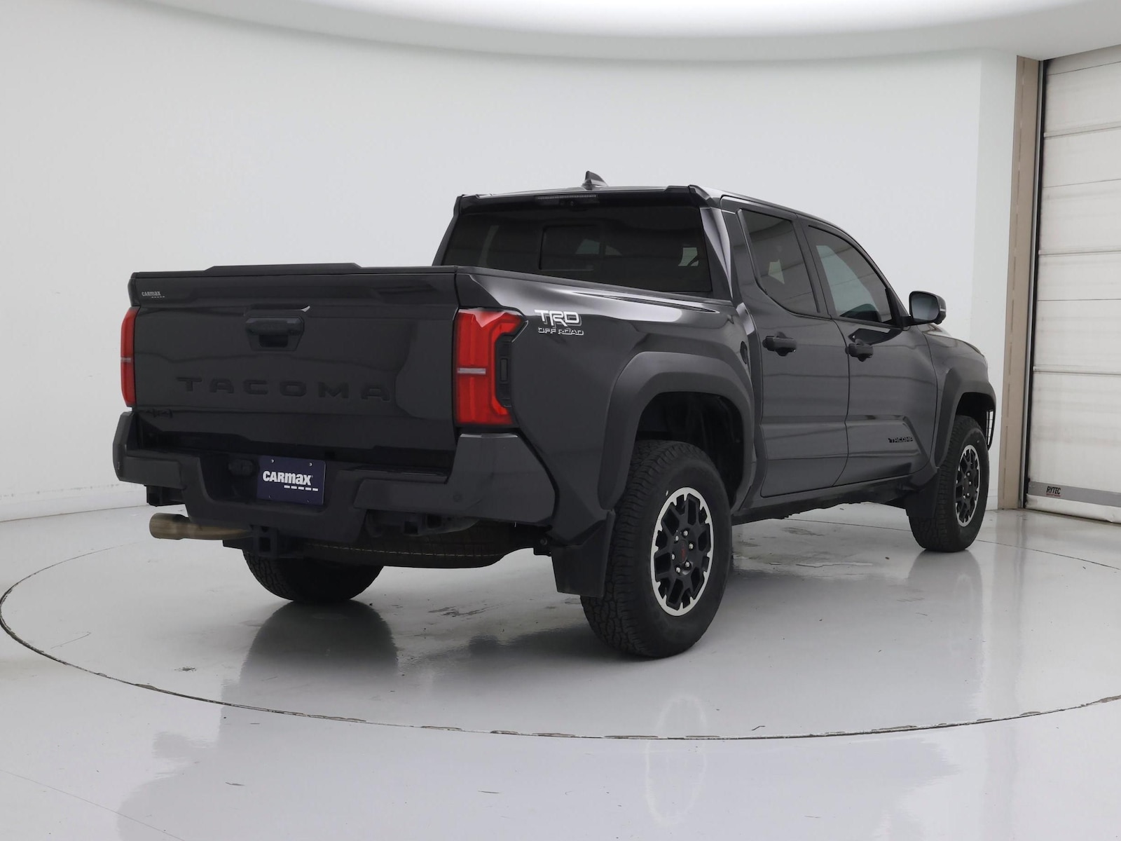 2024 Toyota Tacoma TRD Off Road - Photo 9