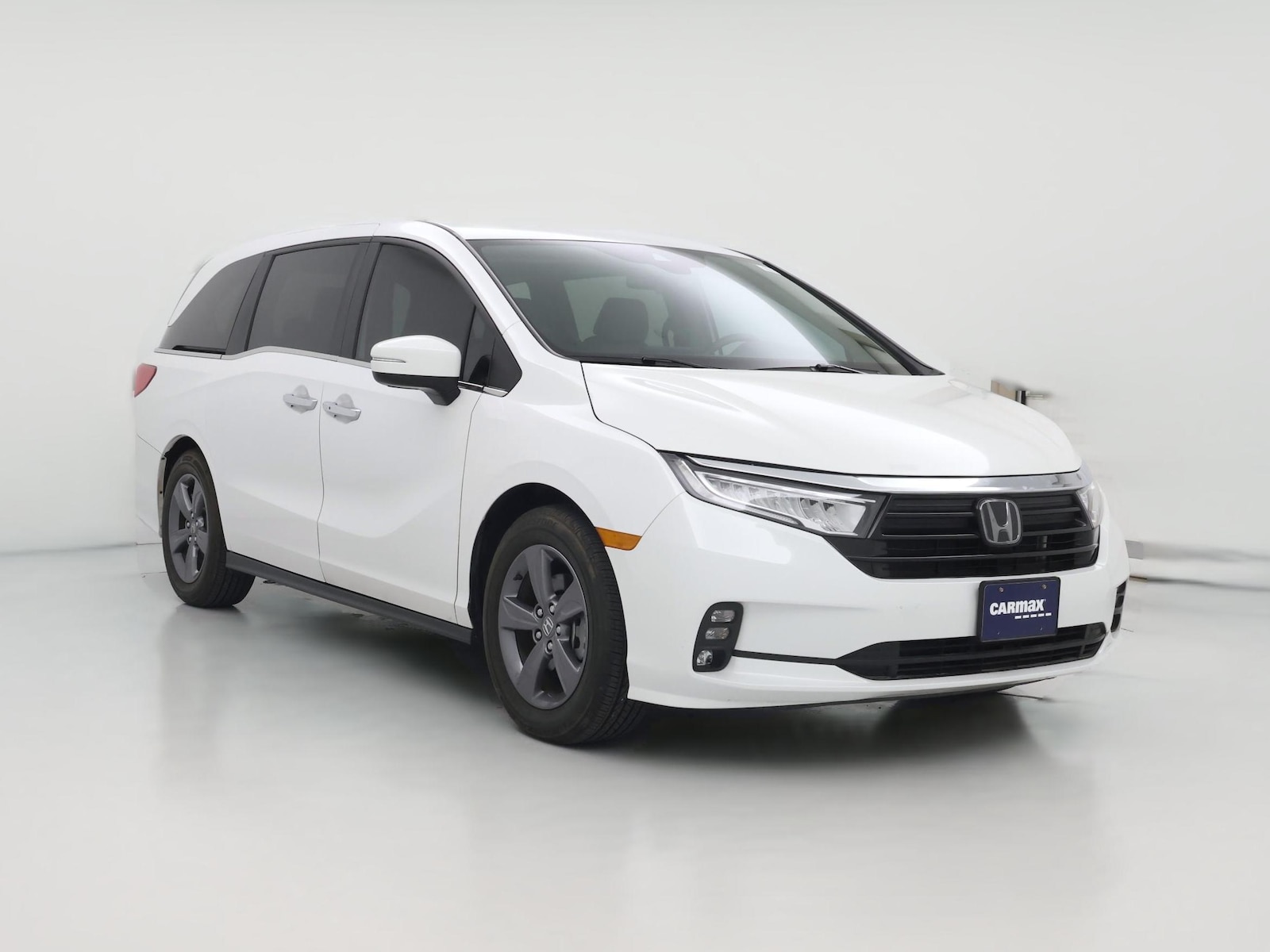 2024 Honda Odyssey EX - Photo 1