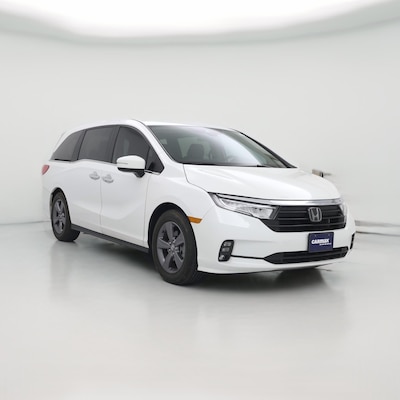 2024 Honda Odyssey EX
