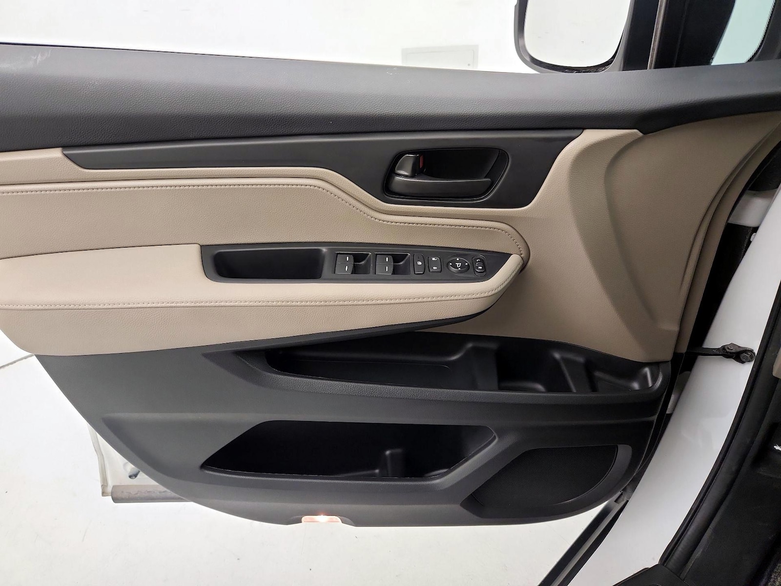 2024 Honda Odyssey EX - Photo 13