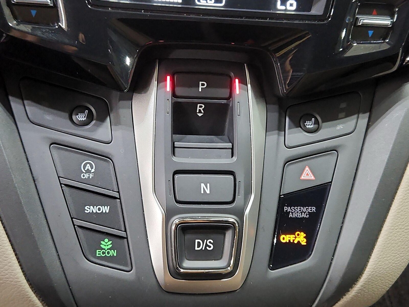2024 Honda Odyssey EX - Photo 18