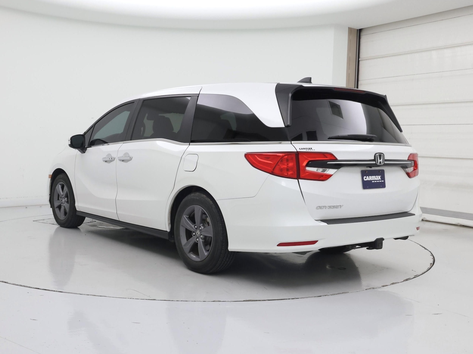 2024 Honda Odyssey EX - Photo 3