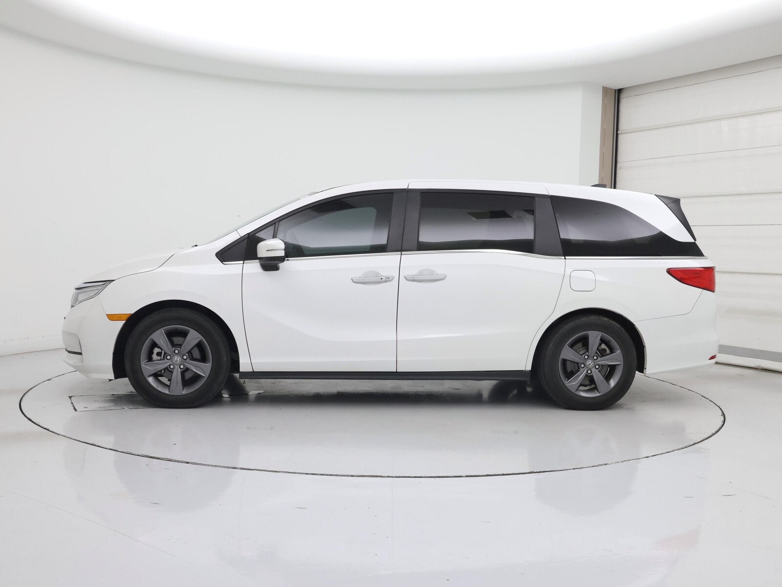 2024 Honda Odyssey EX - Photo 4