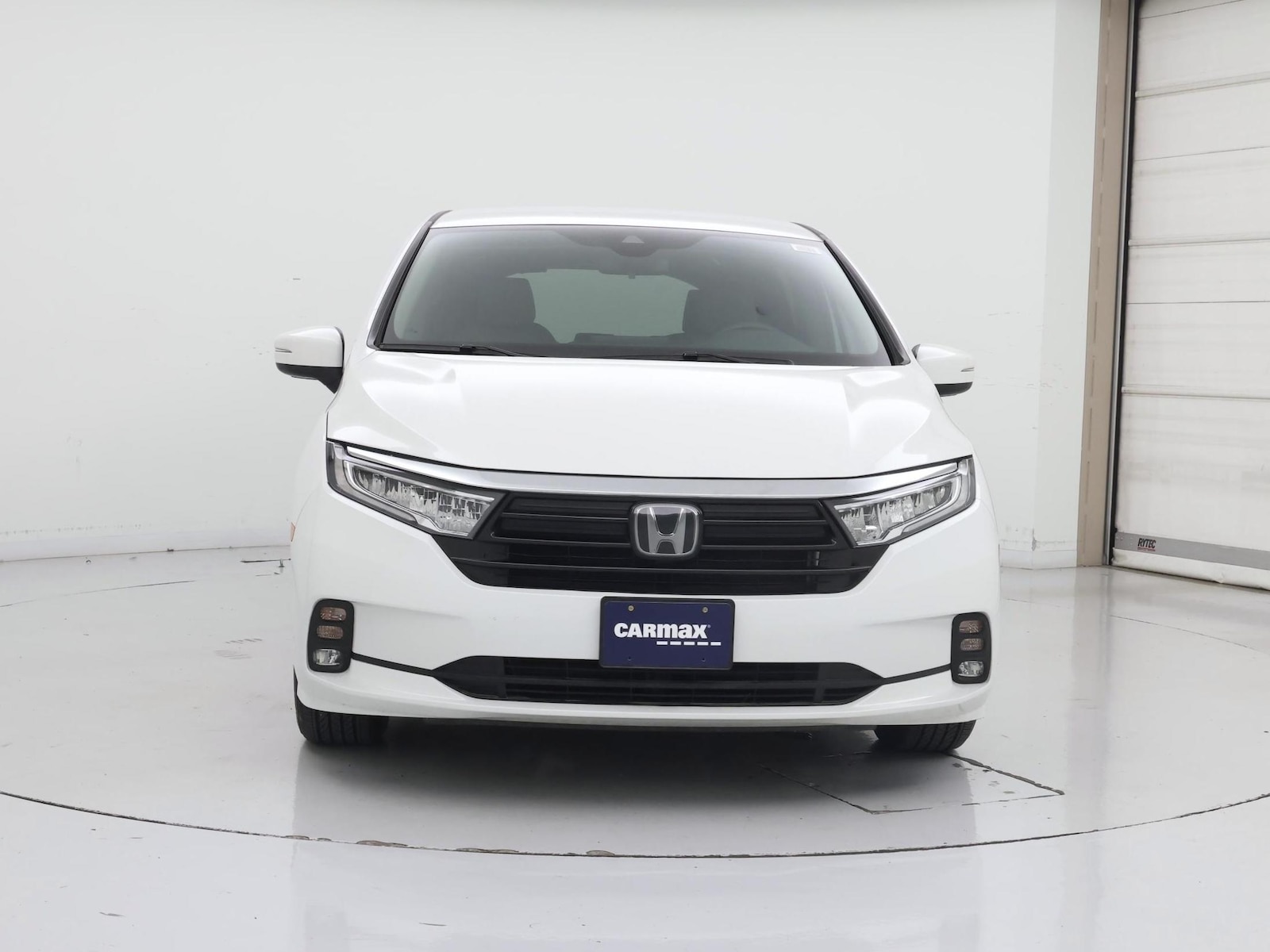 2024 Honda Odyssey EX - Photo 6