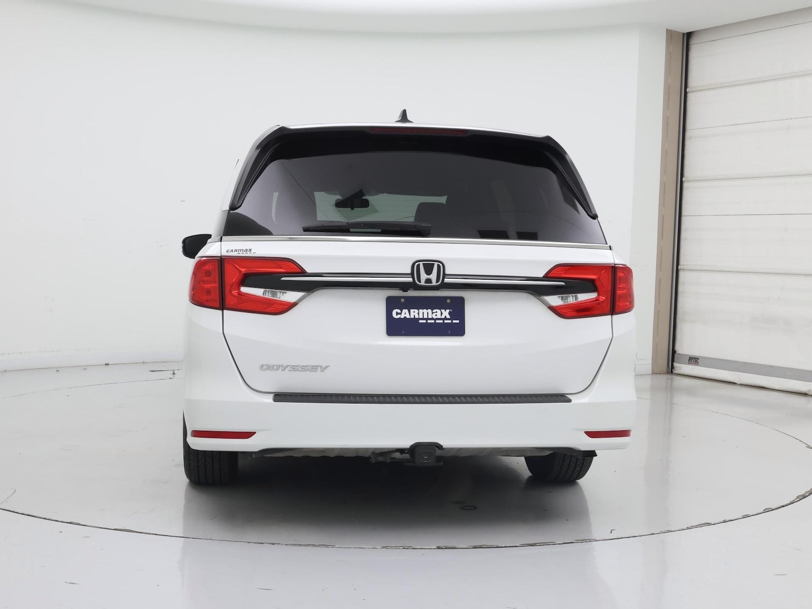 2024 Honda Odyssey EX - Photo 7