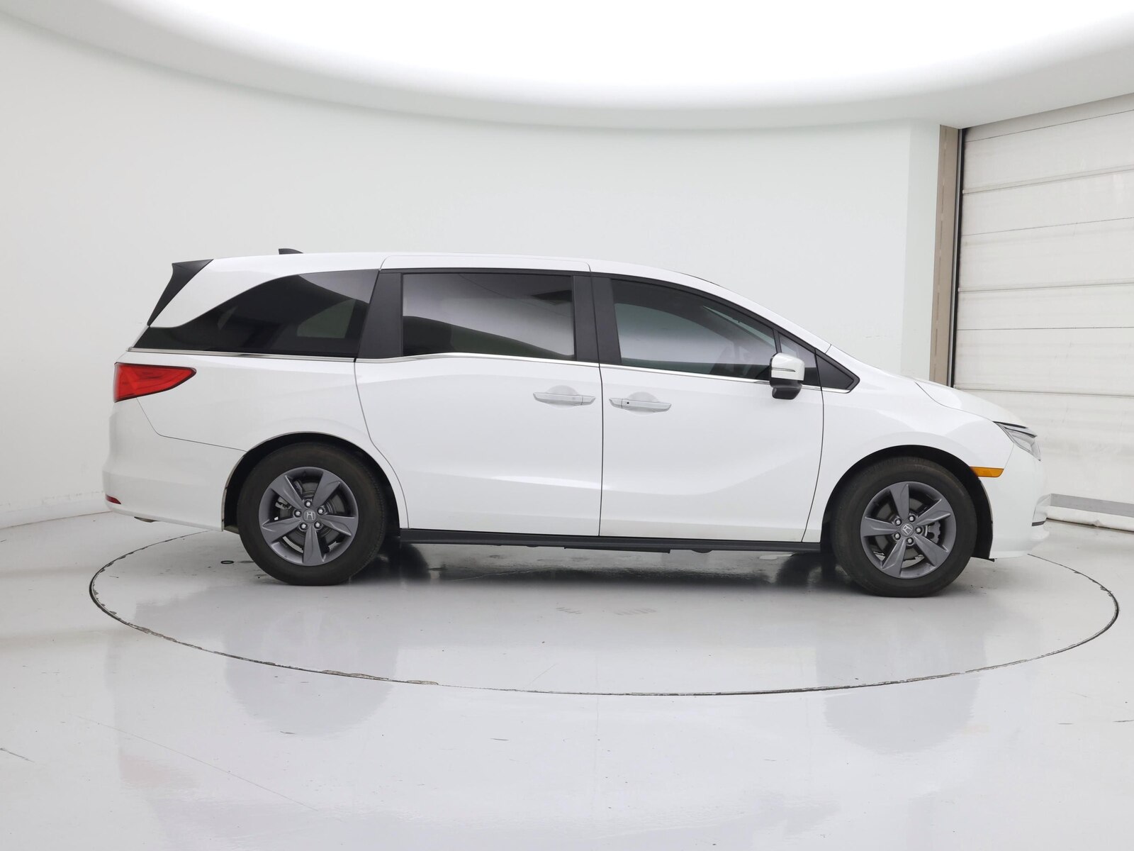 2024 Honda Odyssey EX - Photo 8