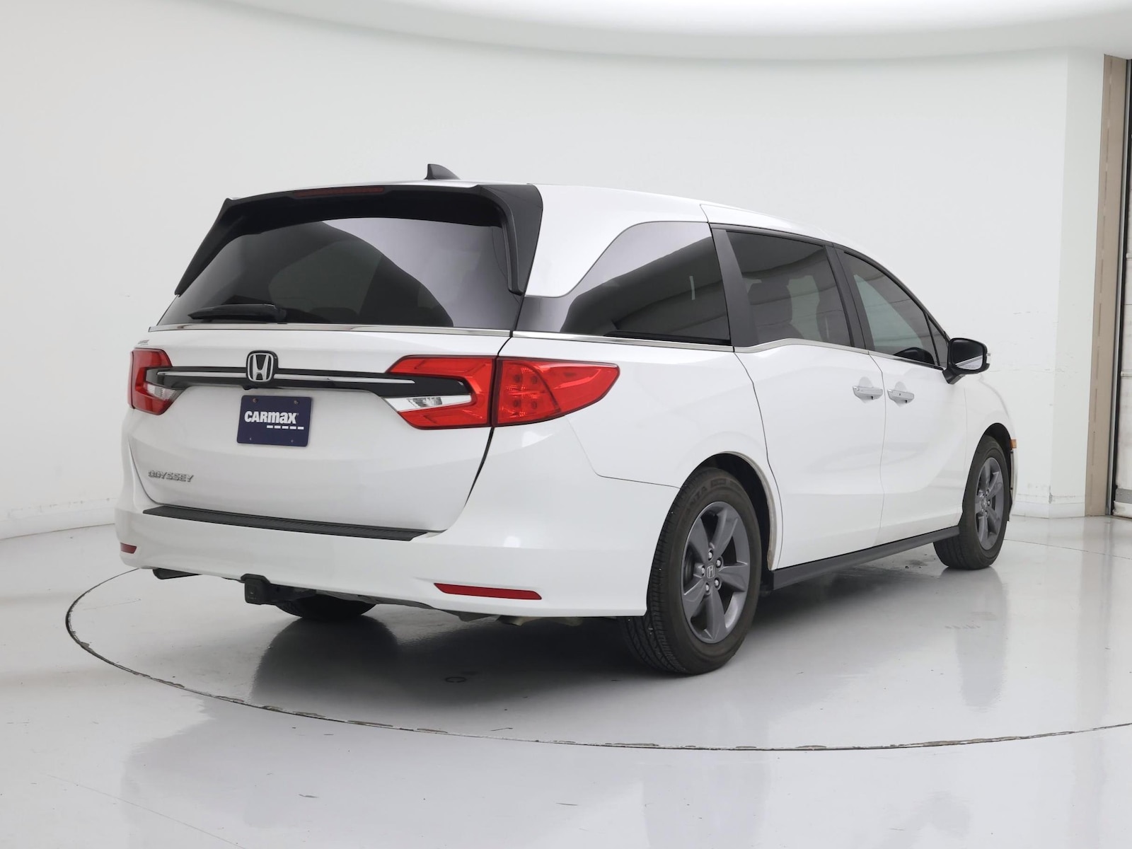 2024 Honda Odyssey EX - Photo 9