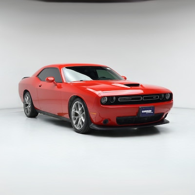 2023 Dodge Challenger GT