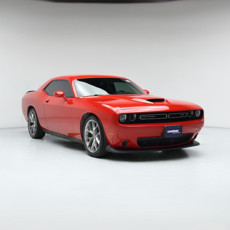 2023 Dodge Challenger GT