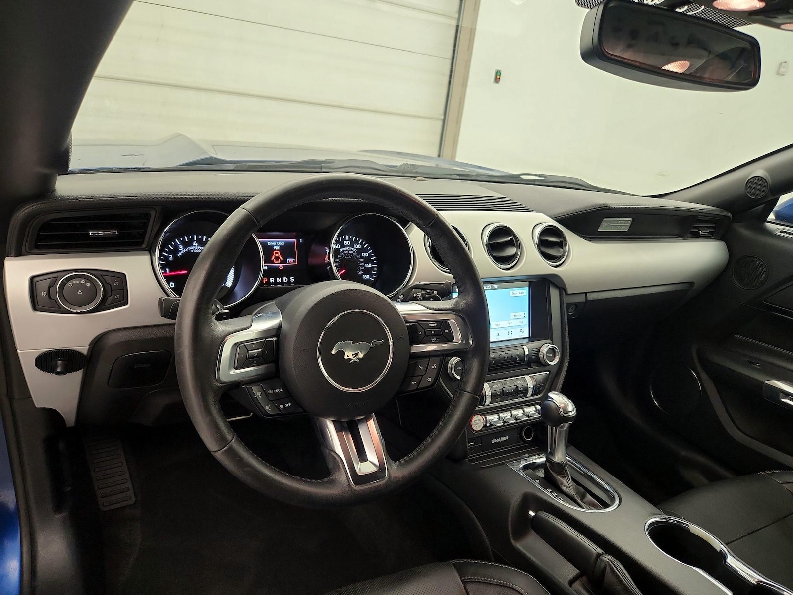 Rear View Camera