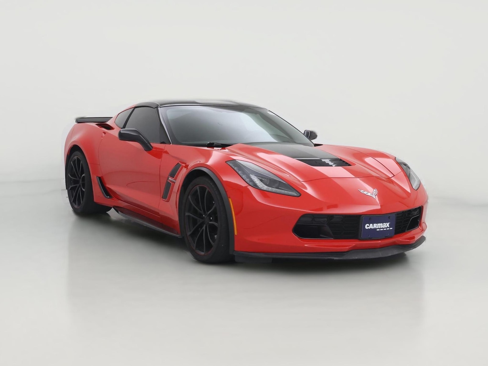 Smart Key & 20 Inch Plus Wheels