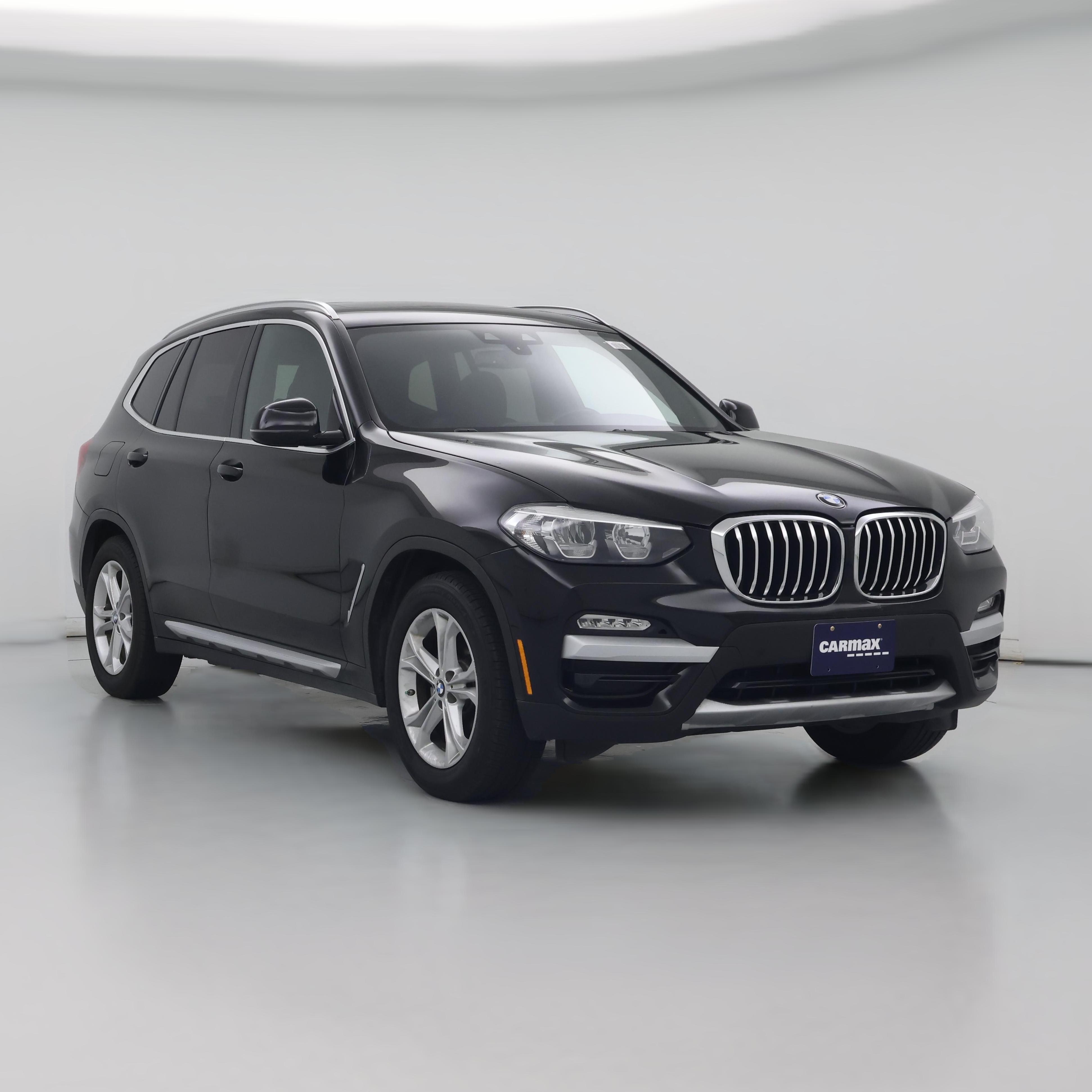 Thumbnail: 2019 BMW X3 - 1
