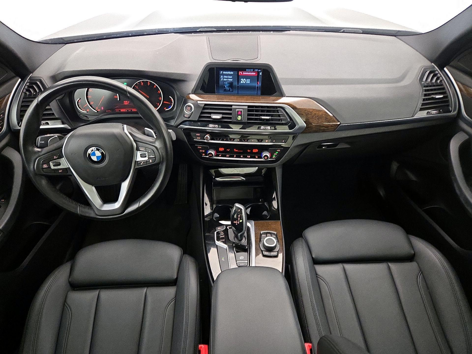 Thumbnail: 2019 BMW X3 - 9