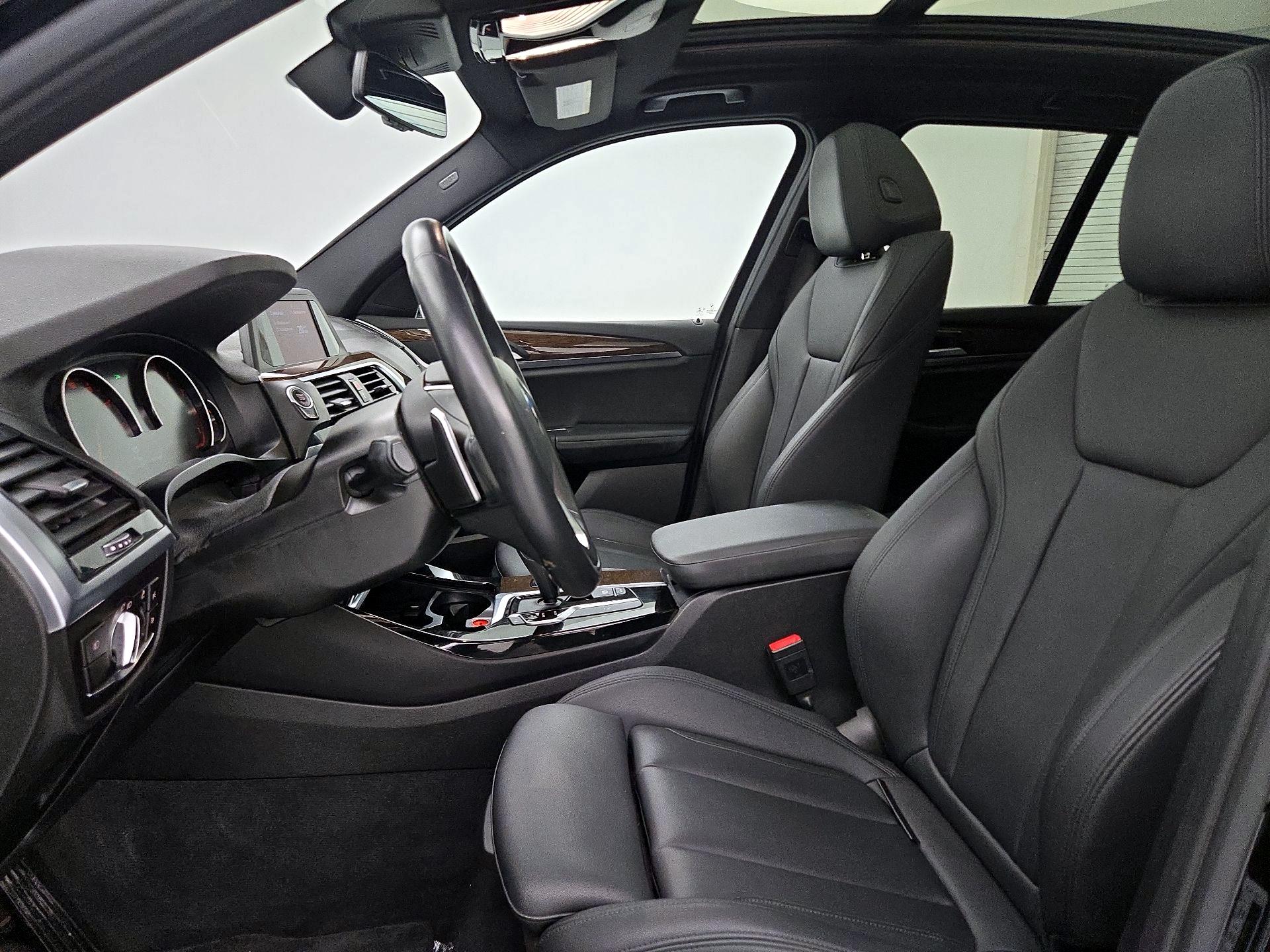 Thumbnail: 2019 BMW X3 - 11