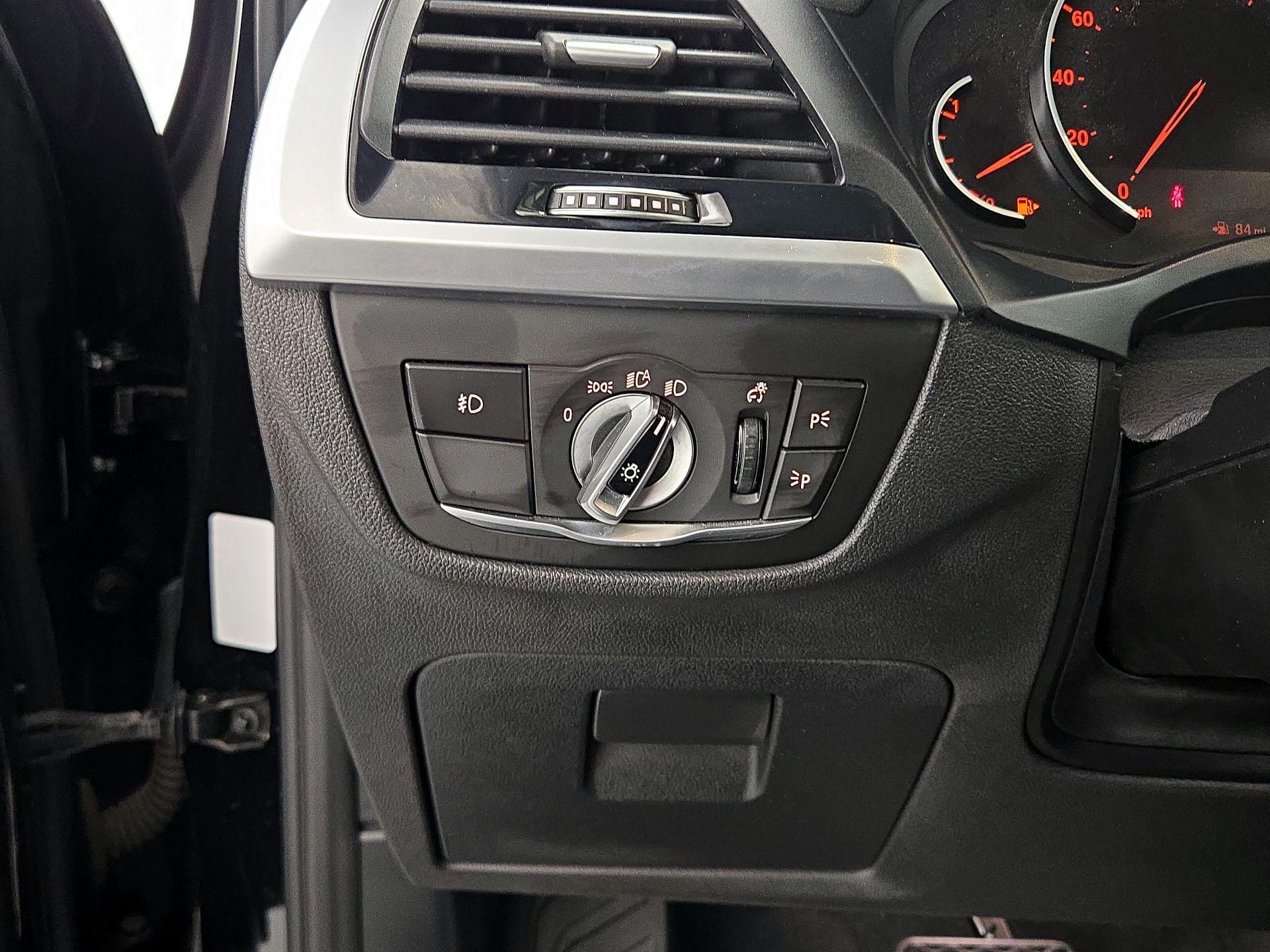 Thumbnail: 2019 BMW X3 - 13
