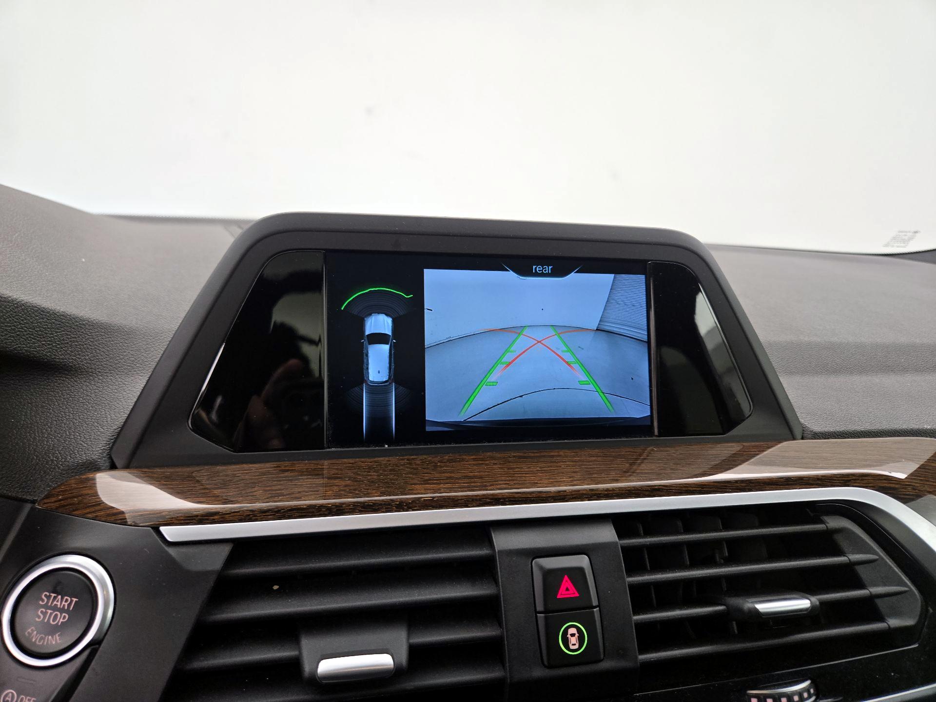 Thumbnail: 2019 BMW X3 - 14
