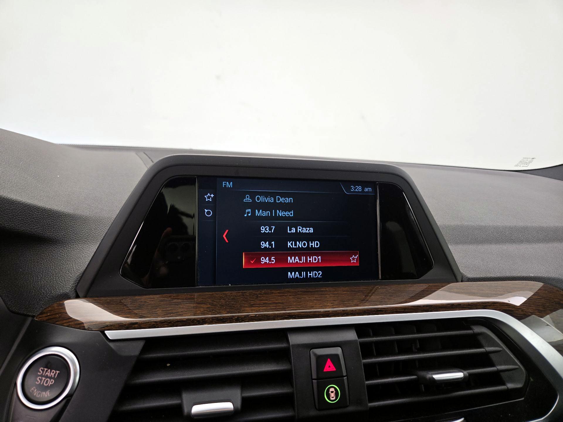 Thumbnail: 2019 BMW X3 - 15